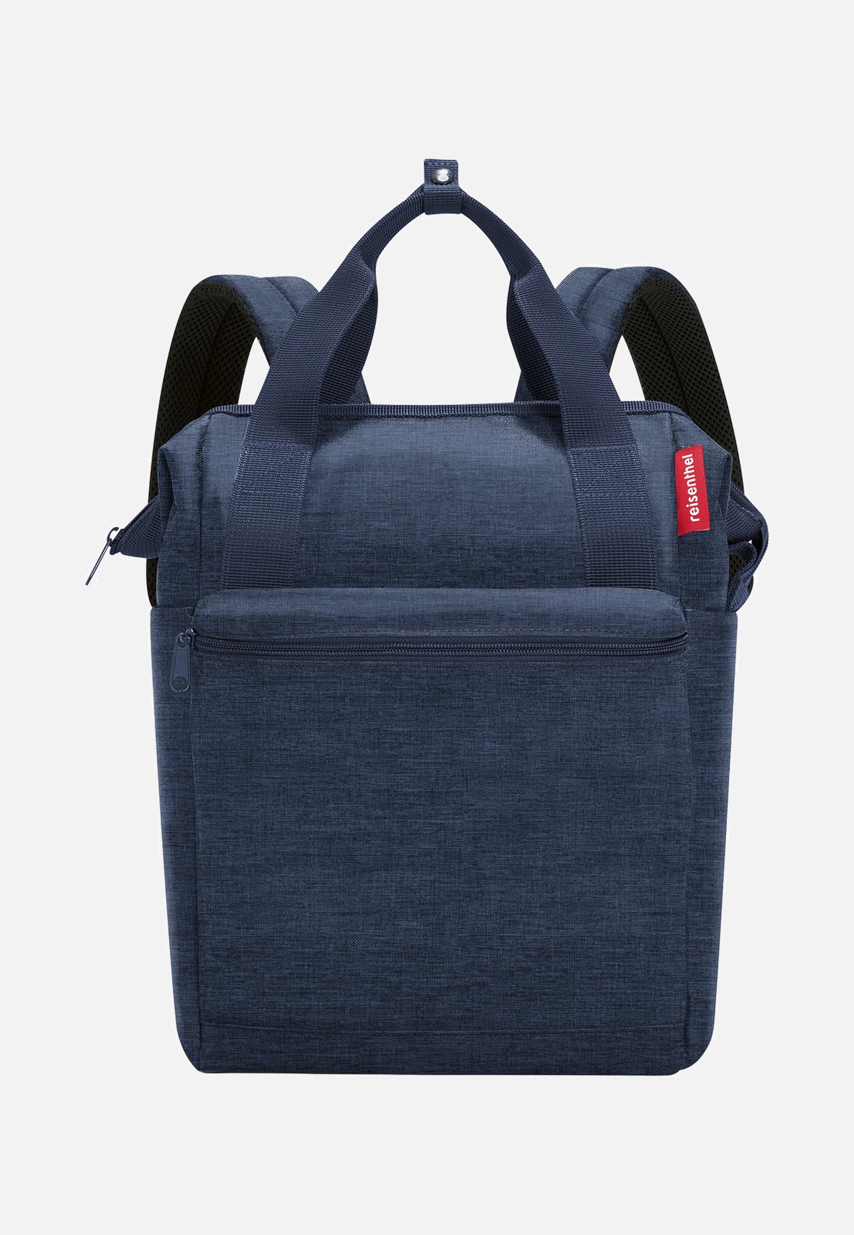 reisenthel Allrounder R Twist Navy Rucksack