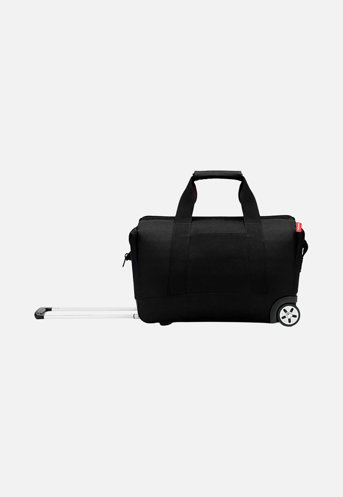 reisenthel Allrounder trolley Black Reisetasche mit Rollen