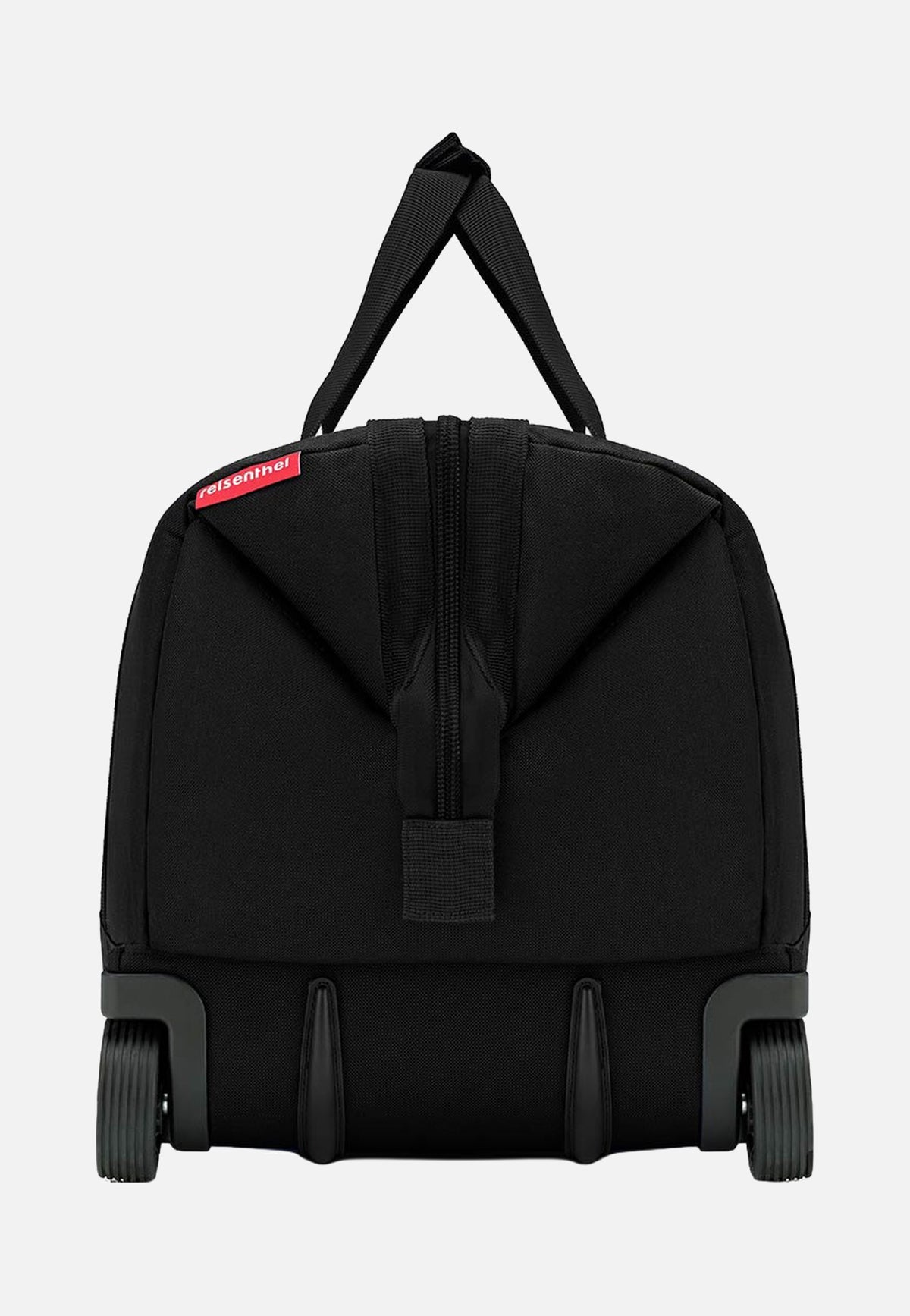 reisenthel Allrounder trolley Black Reisetasche mit Rollen
