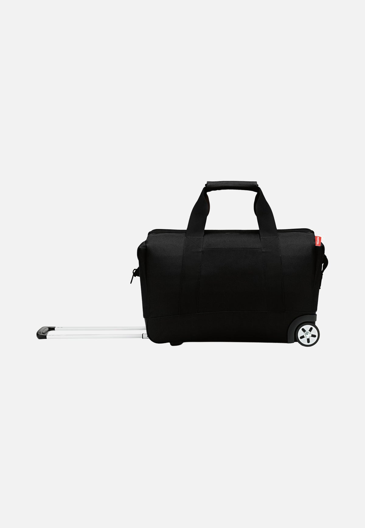 reisenthel Allrounder trolley Black Reisetasche mit Rollen