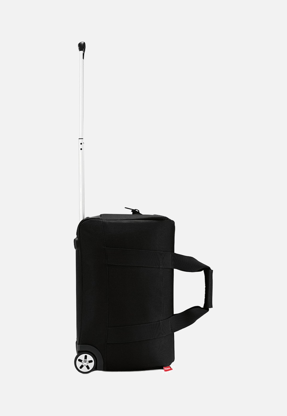 reisenthel Allrounder trolley Black Reisetasche mit Rollen