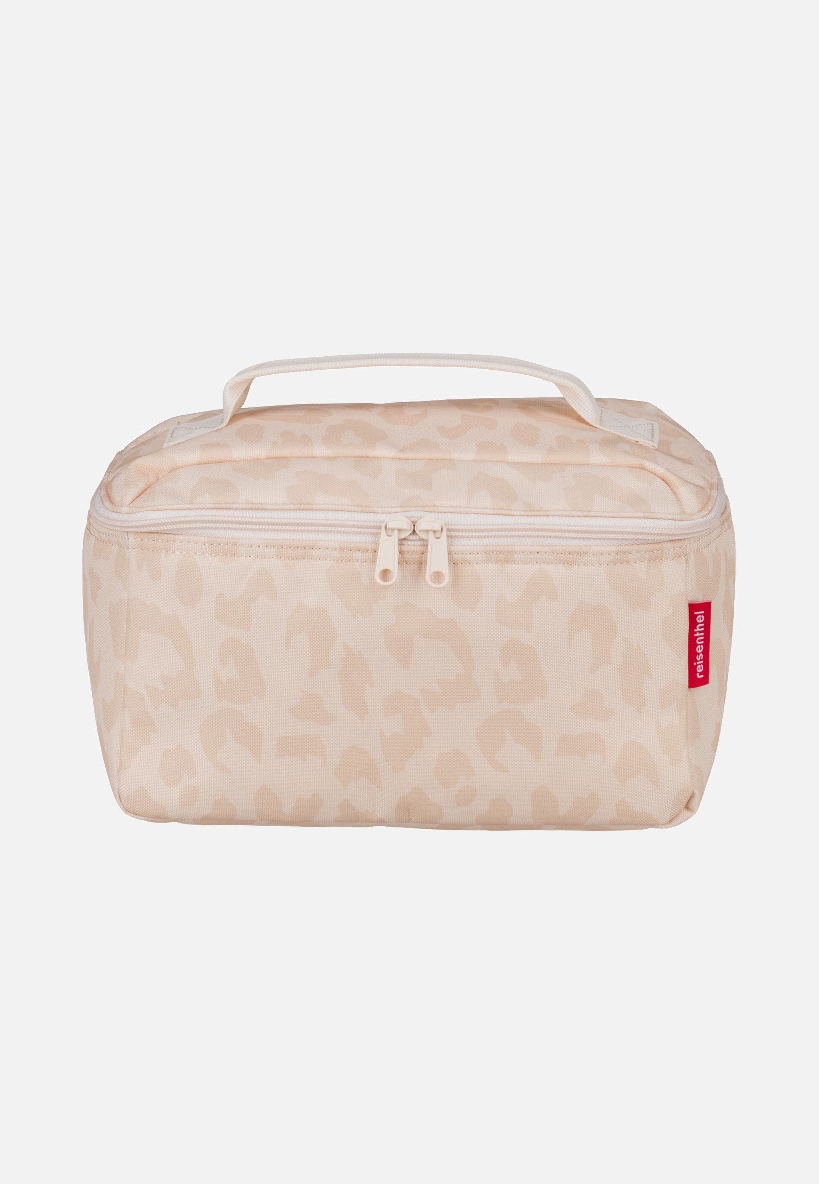 reisenthel Beautycase Leo Vanilla Cosmetic Case