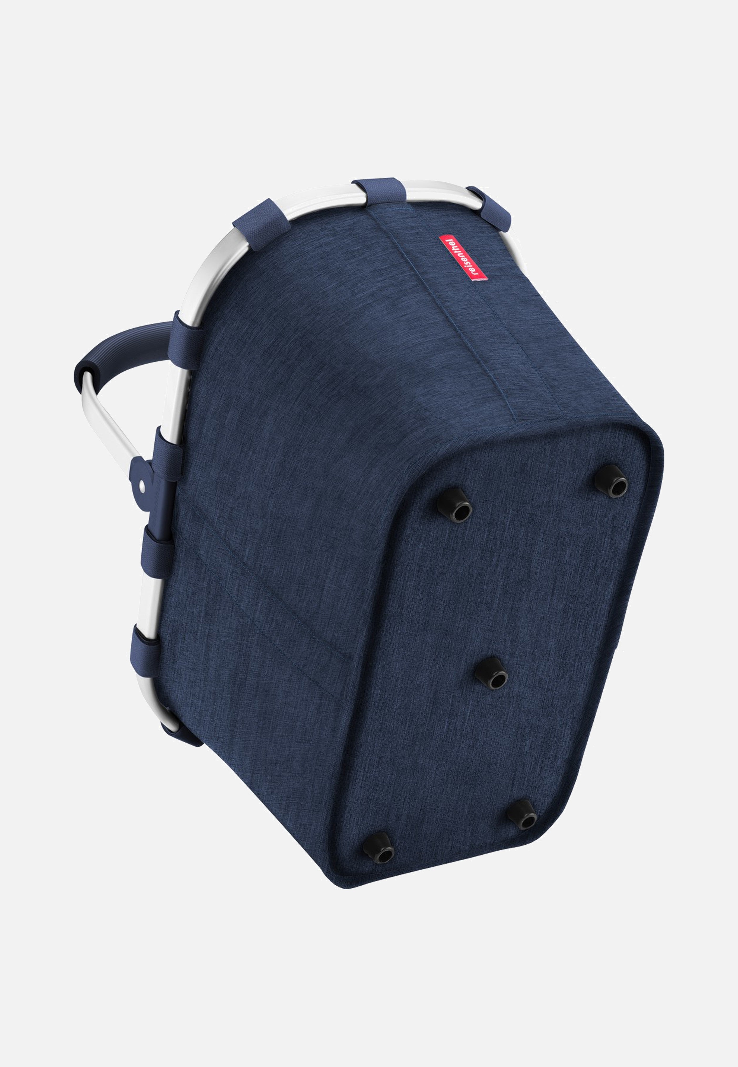 reisenthel Carrybag Frame Twist Navy Einkaufskorb