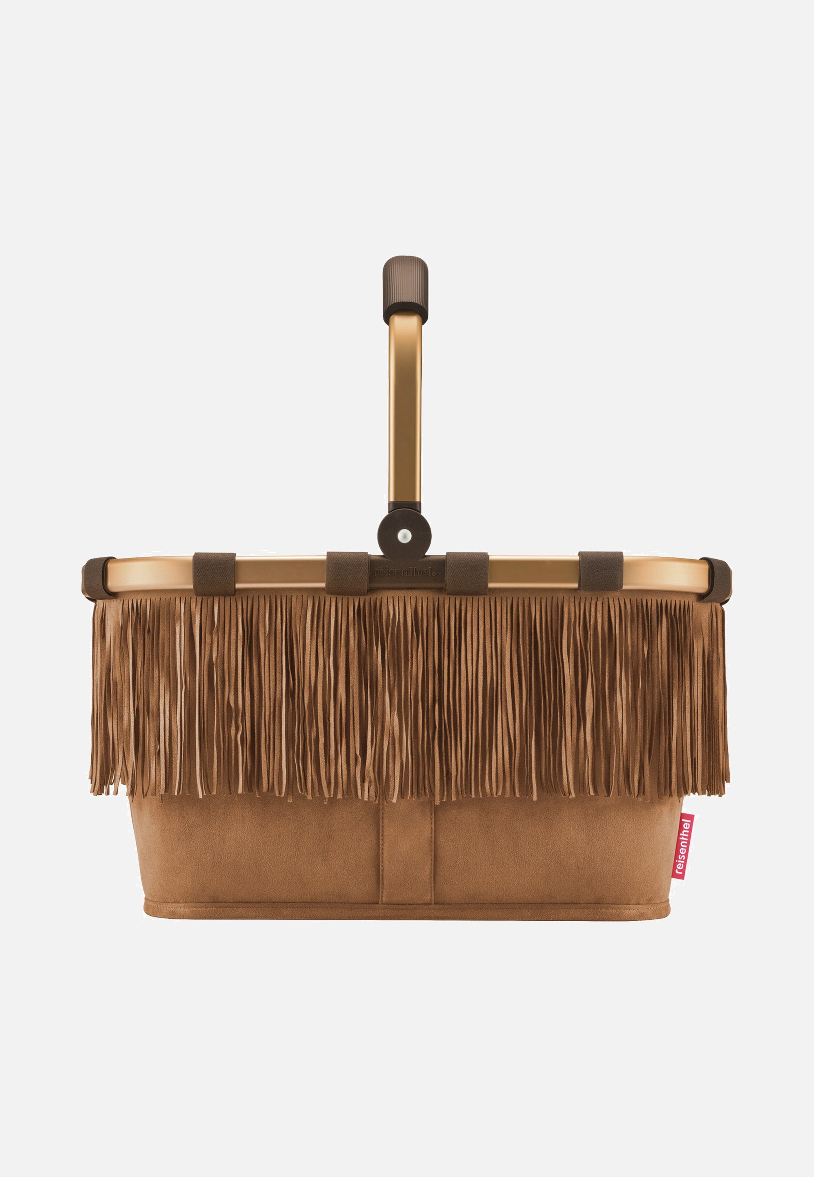 reisenthel Carrybag Western Shopping Basket