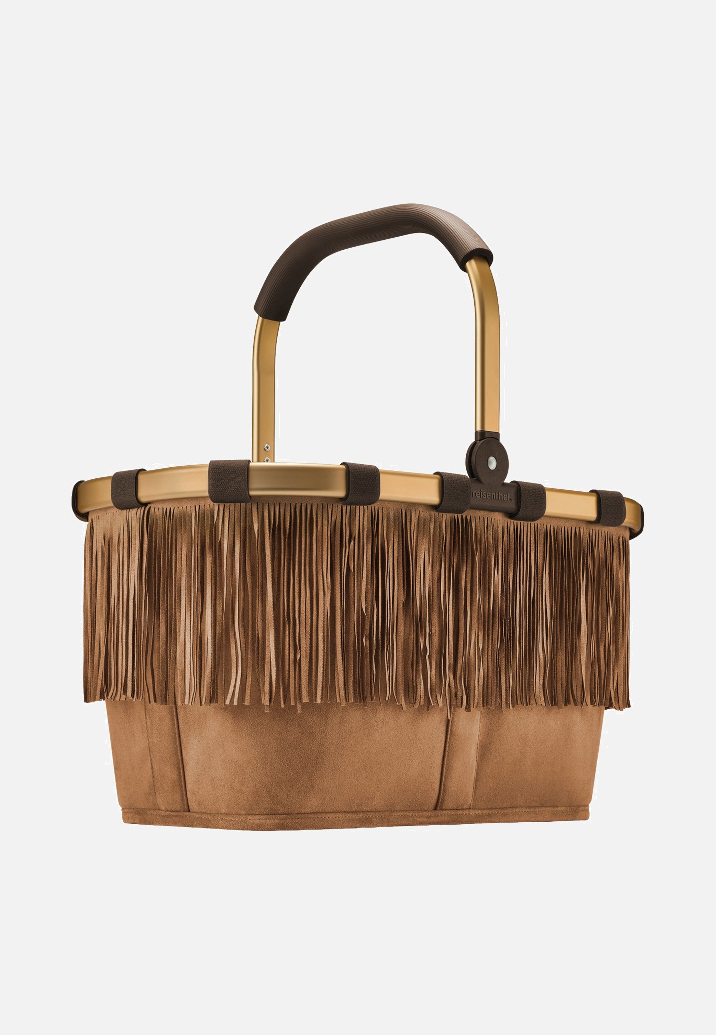 reisenthel Carrybag Western Shopping Basket