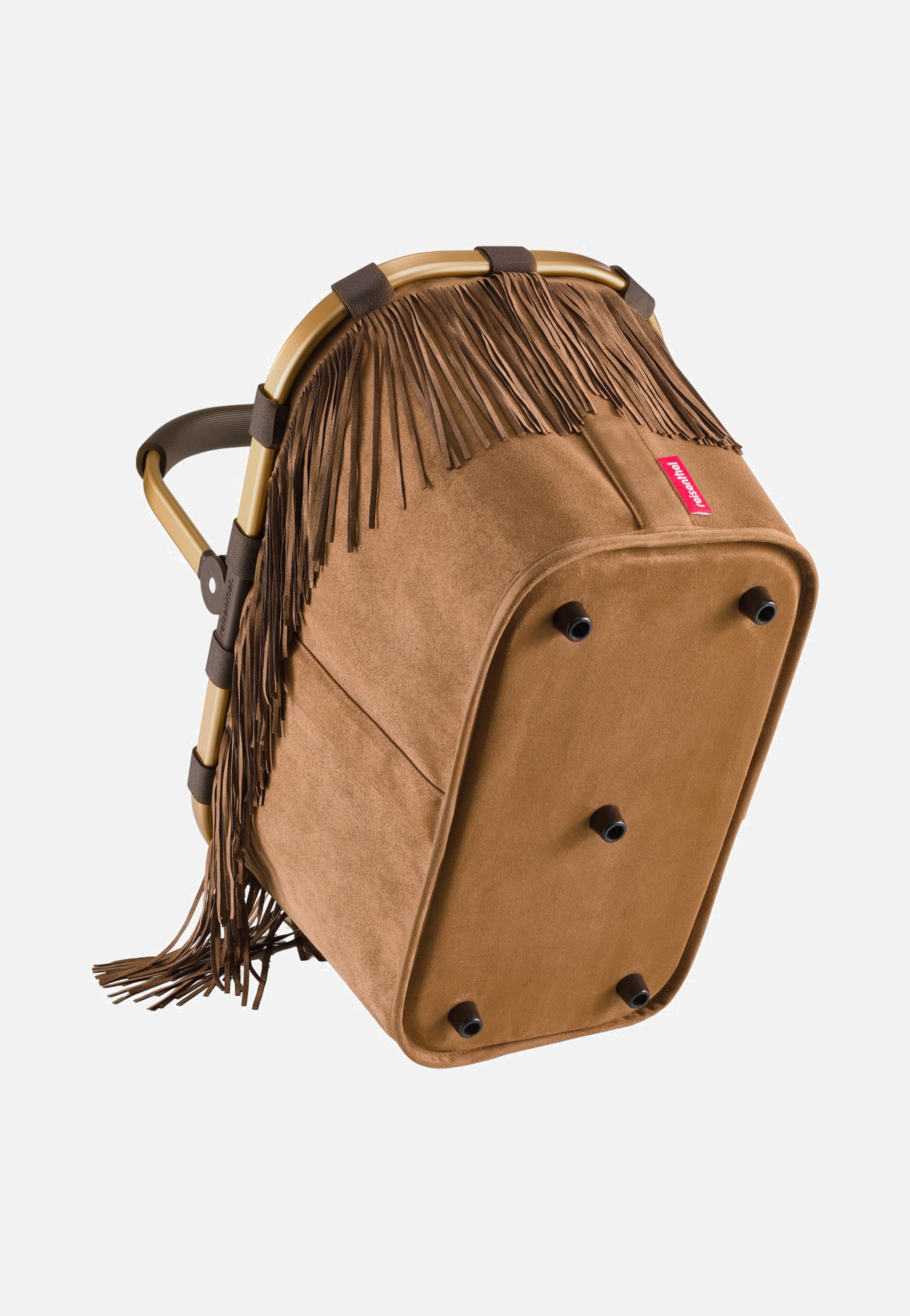 reisenthel Carrybag Western Shopping Basket