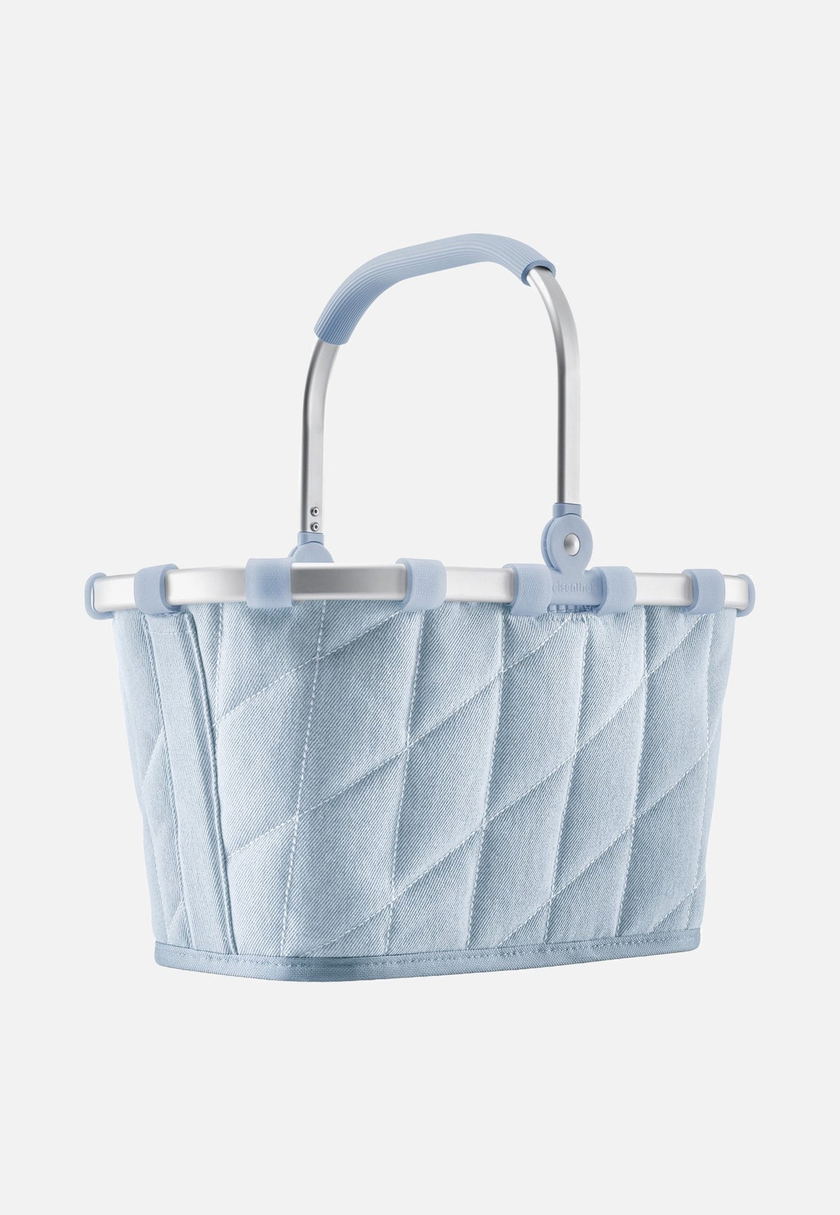 reisenthel Carrybag XS Rhombus Denim Einkaufskorb