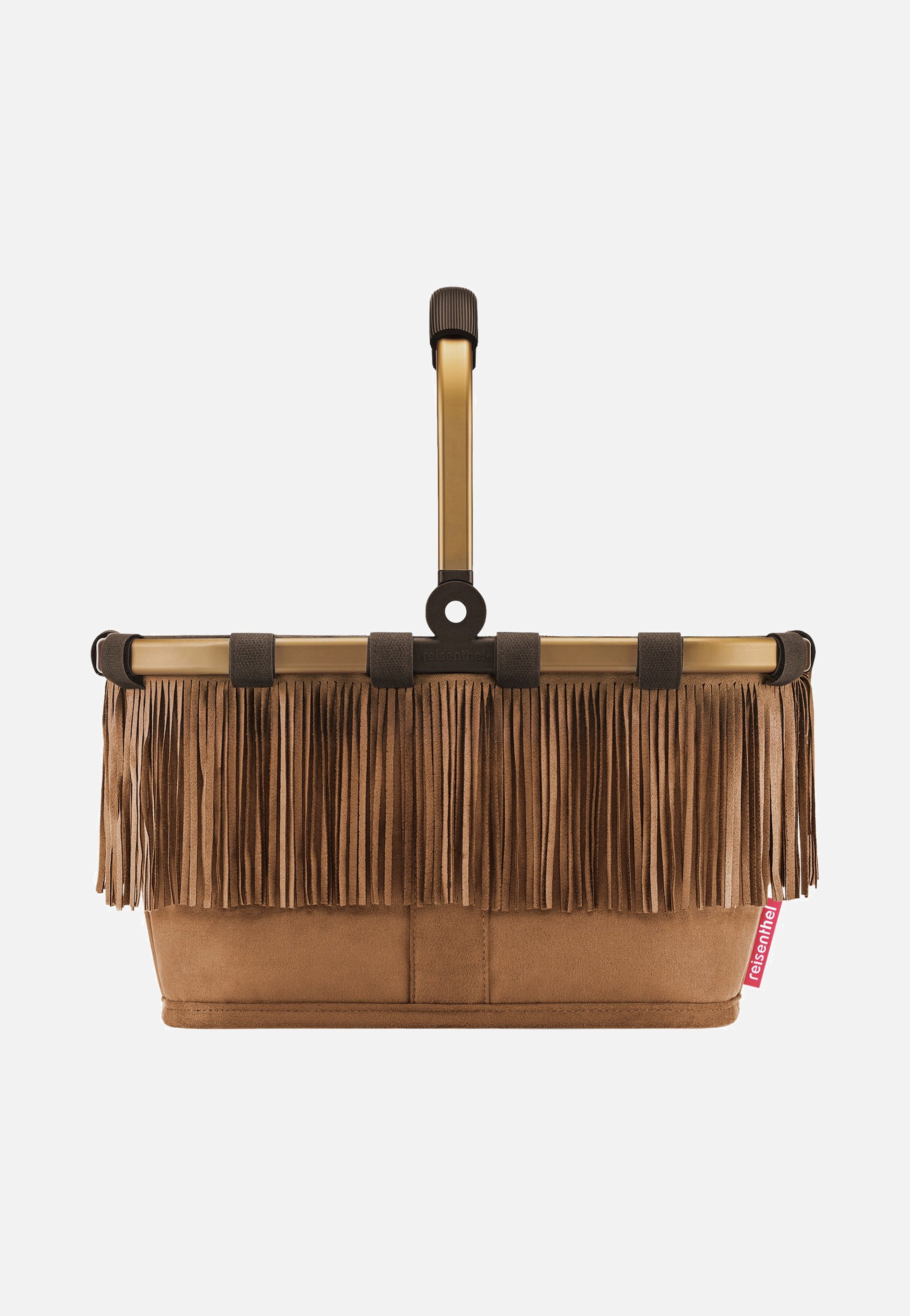 reisenthel Carrybag XS Western Shopping Basket