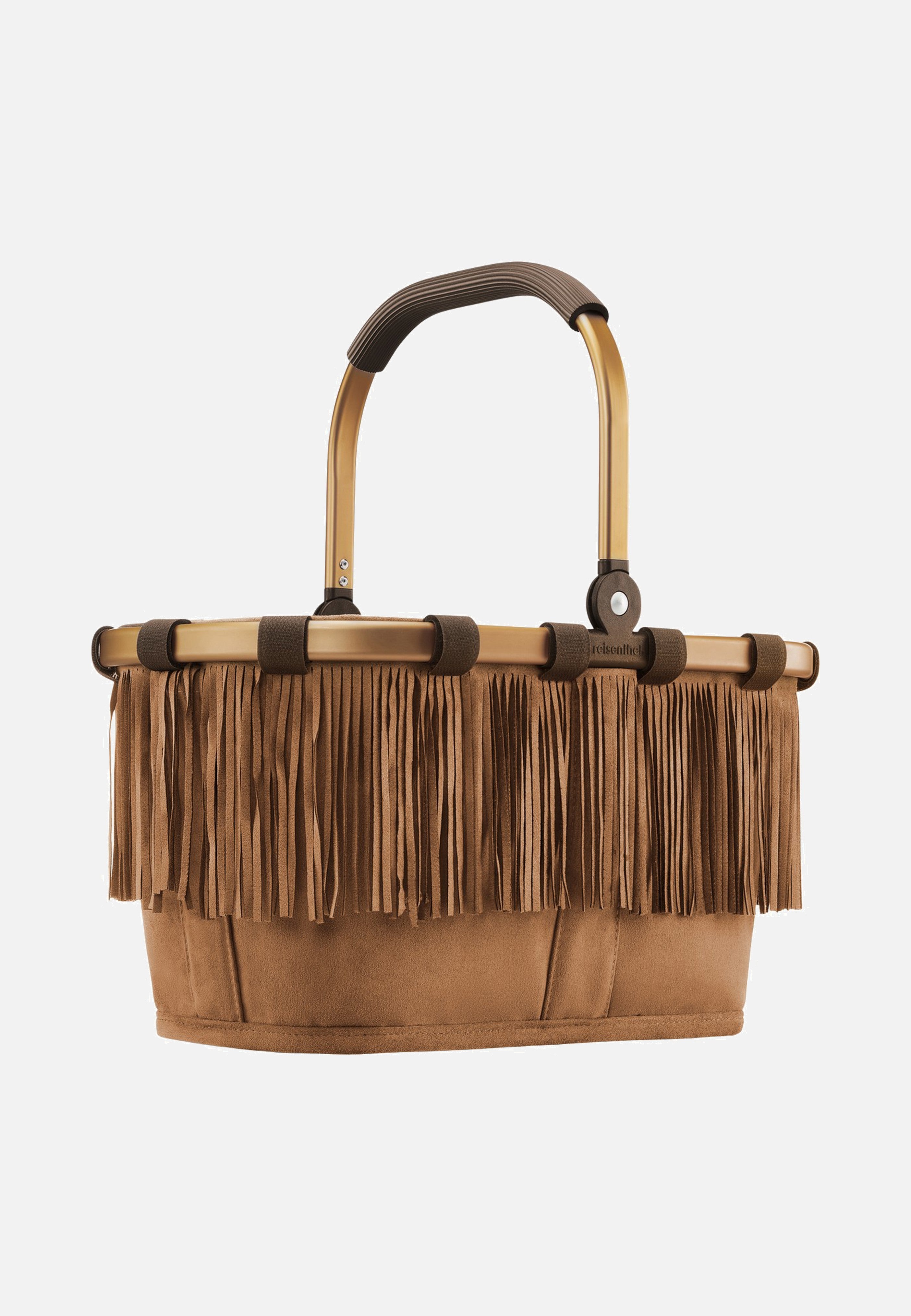 reisenthel Carrybag XS Western Shopping Basket