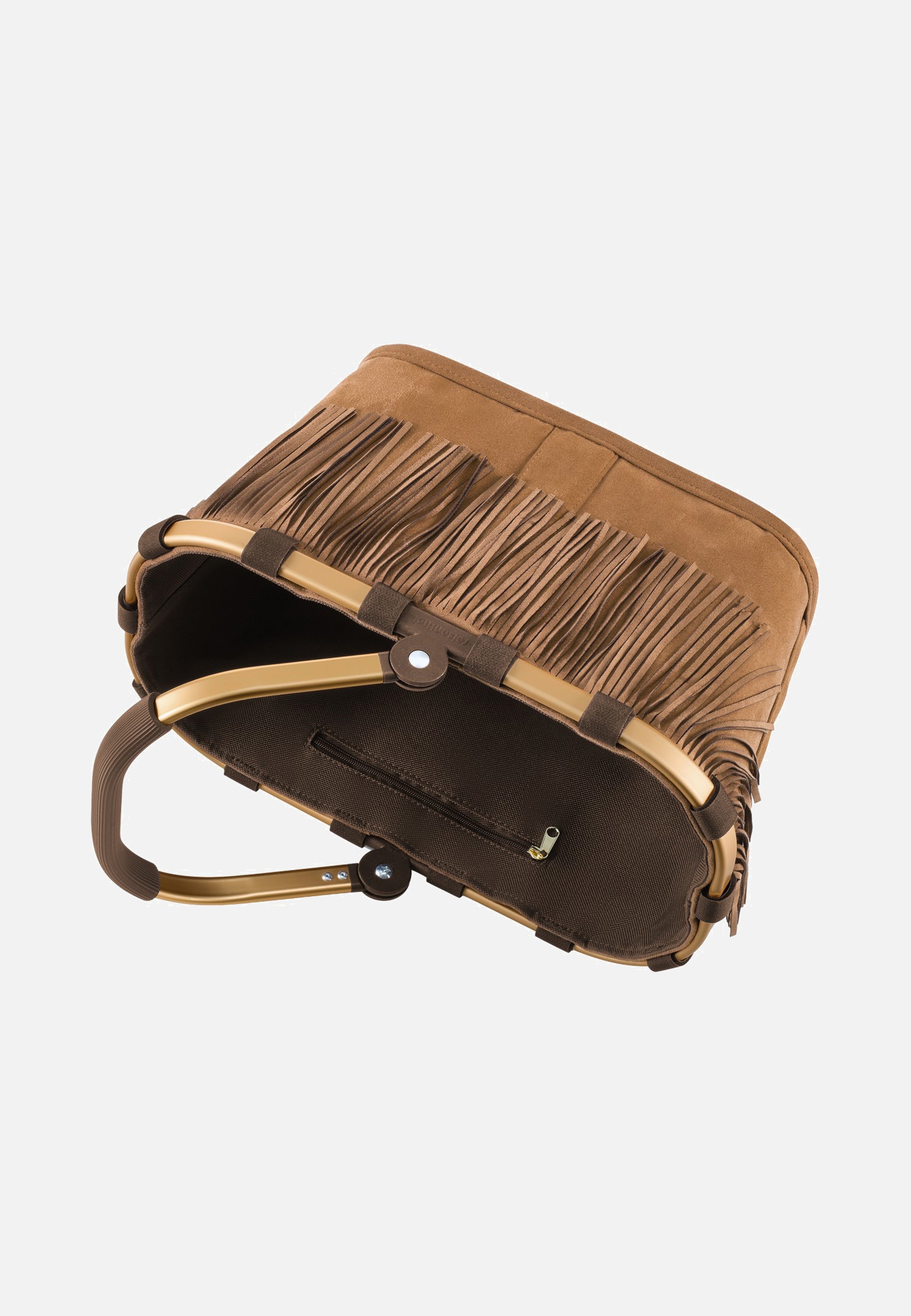 reisenthel Carrybag XS Western Shopping Basket