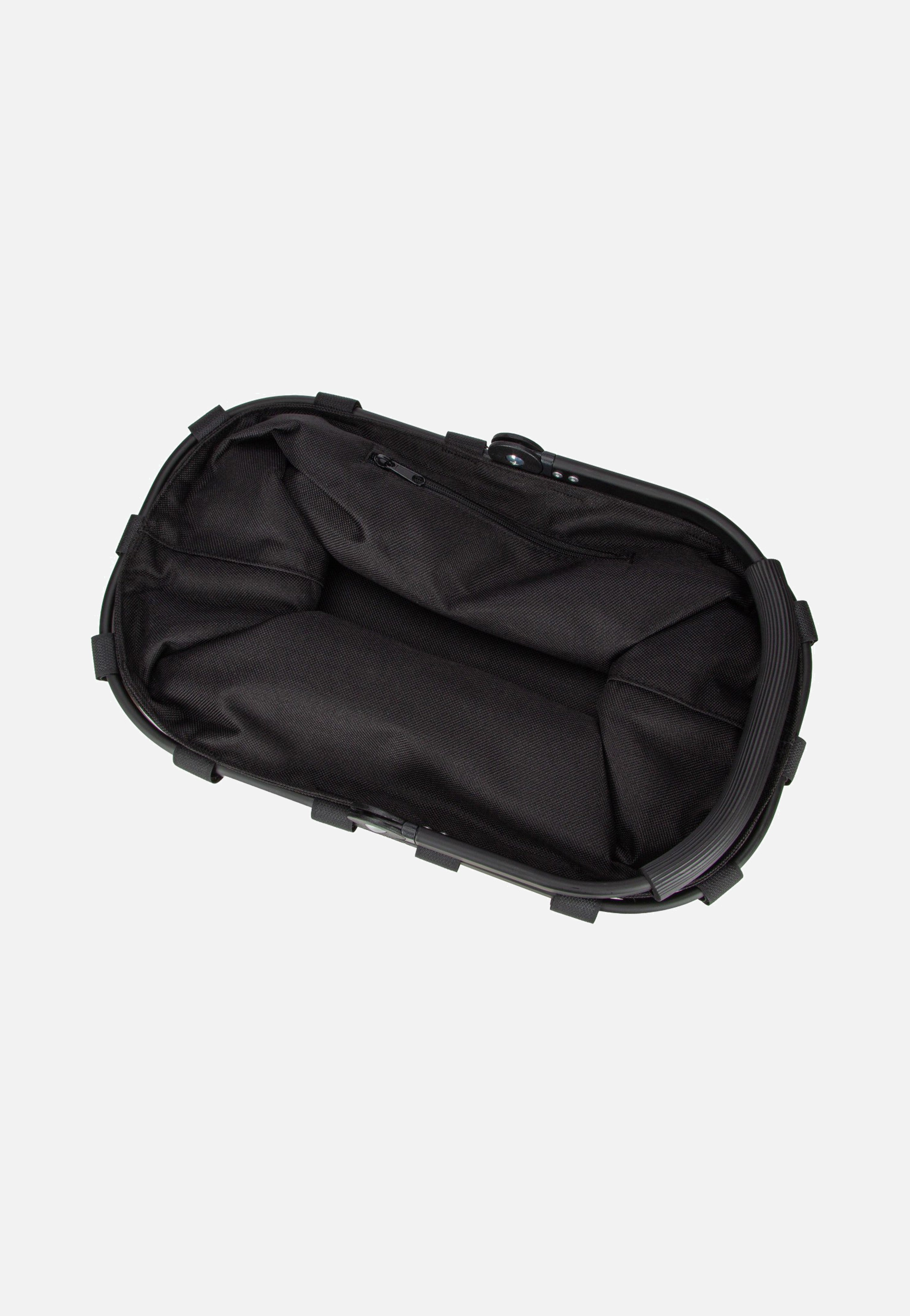 reisenthel Carrybag XS Special Edition Teddy Leo Olive Einkaufskorb
