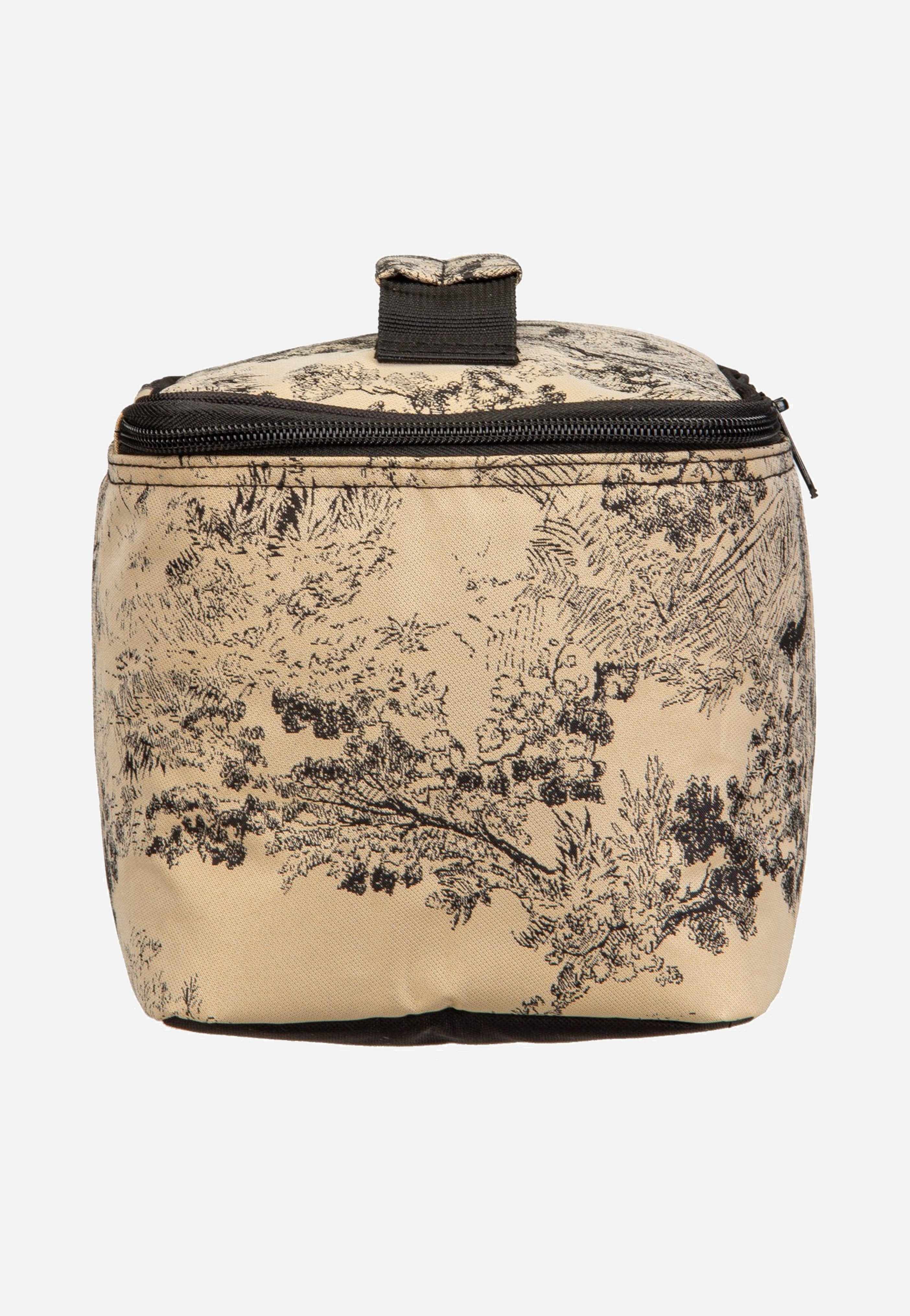 reisenthel - cosmetic case special edition Jacquard Brown - Bag | Neutral-Image