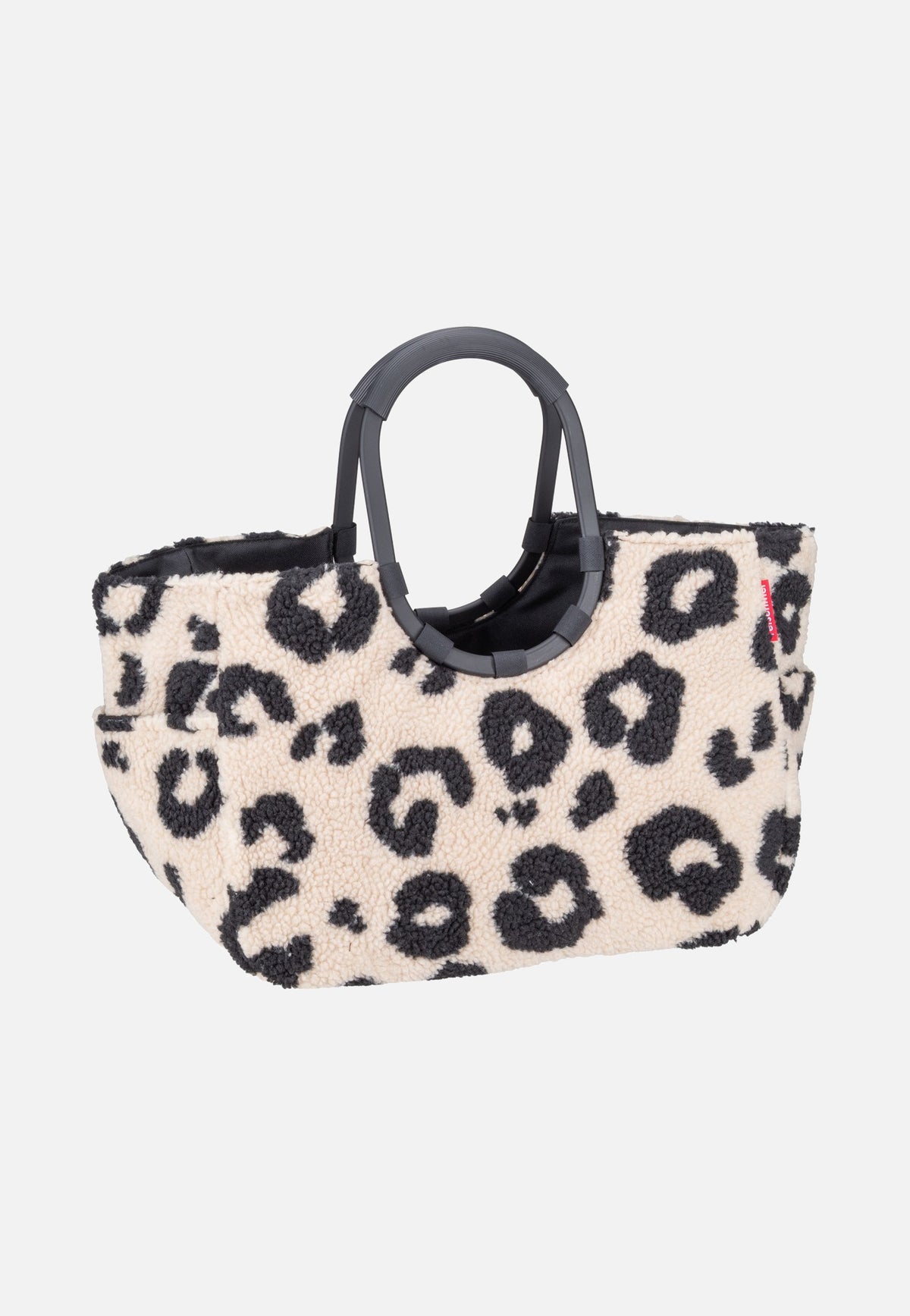 reisenthel Loopshopper L Teddy Leo Cream Einkaufskorb