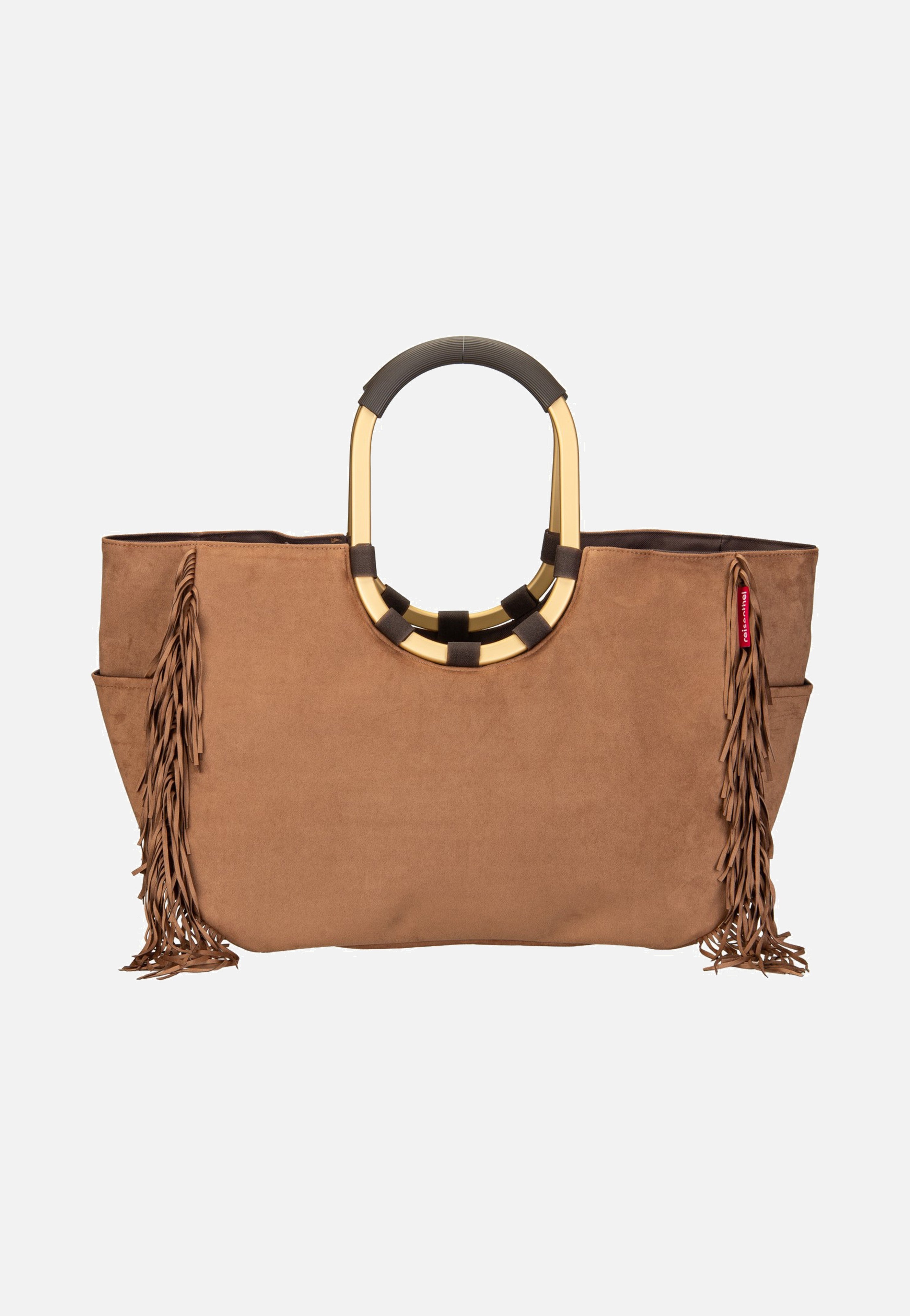 reisenthel Loopshopper L Western Shopping Basket