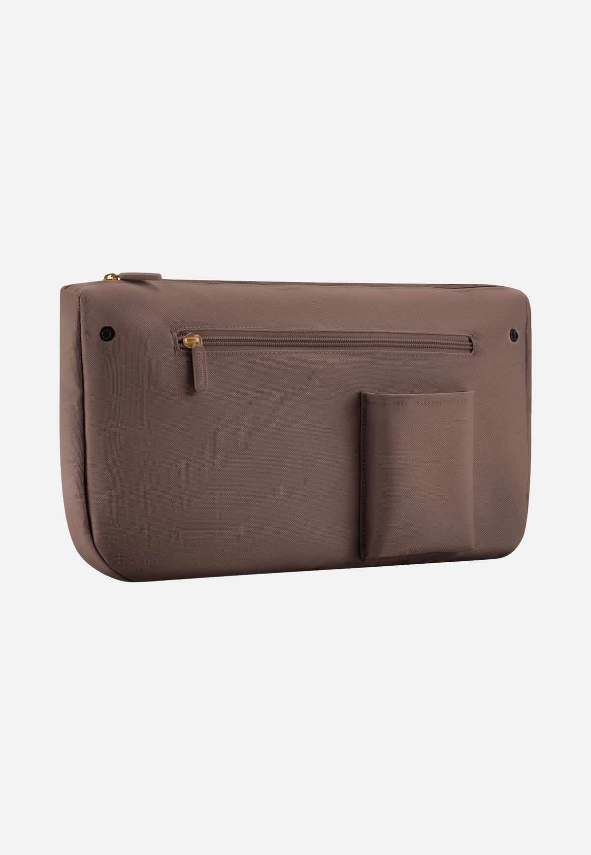 reisenthel Loopshopper M Teddy Chocolate Einkaufskorb