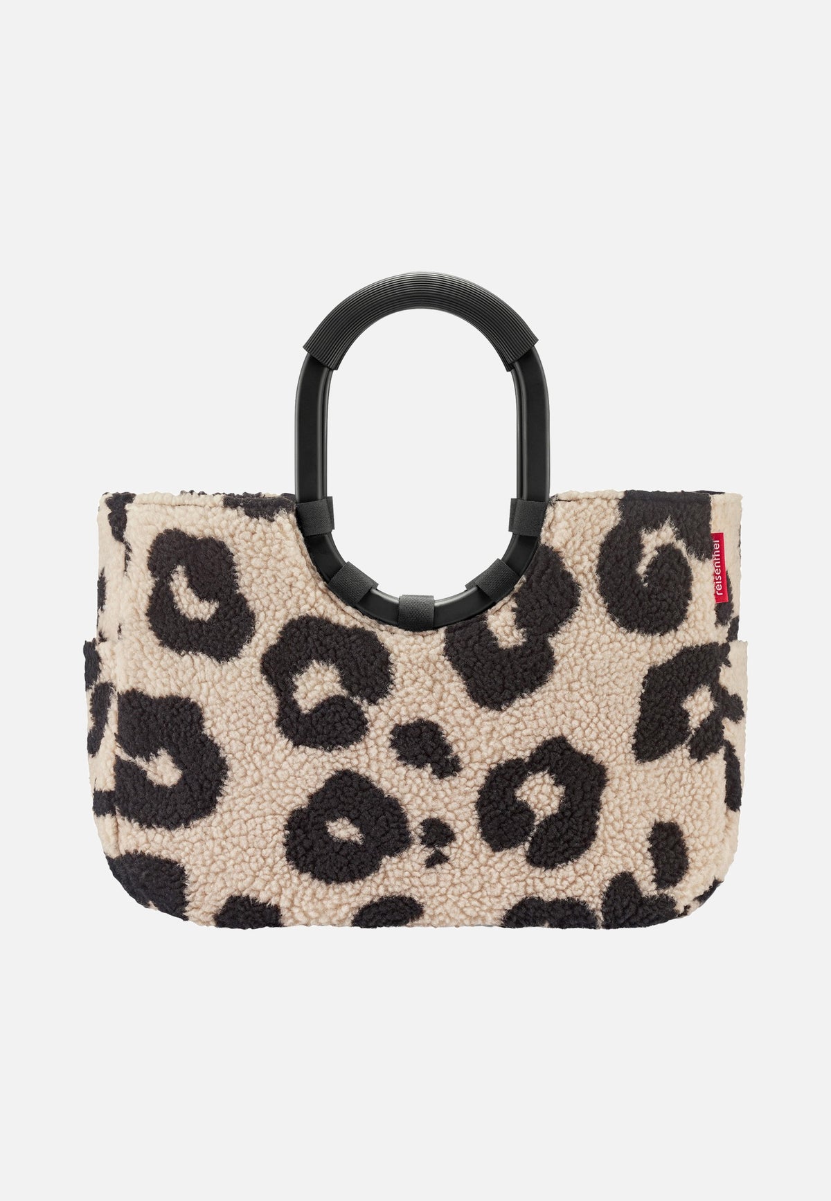 reisenthel Loopshopper M Teddy Leo Cream Einkaufskorb