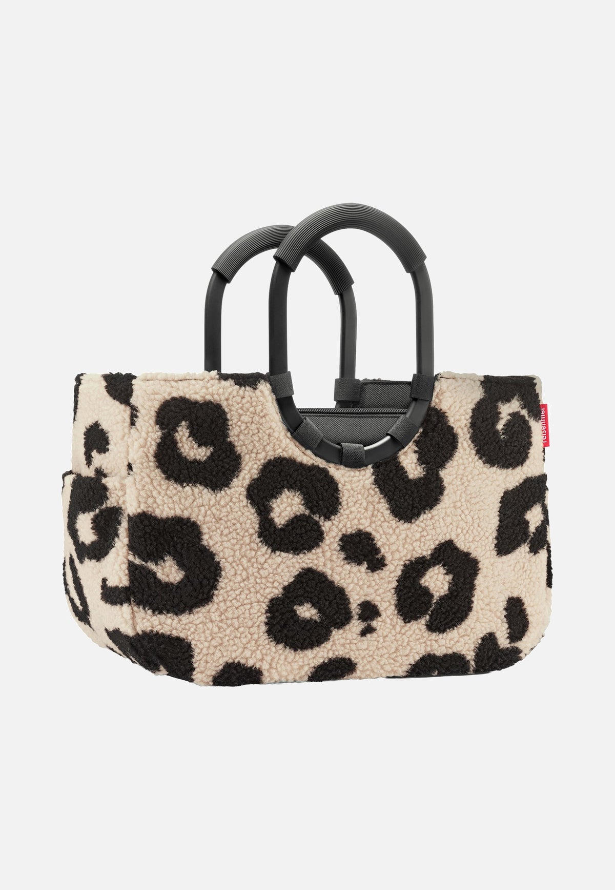 reisenthel Loopshopper M Teddy Leo Cream Einkaufskorb