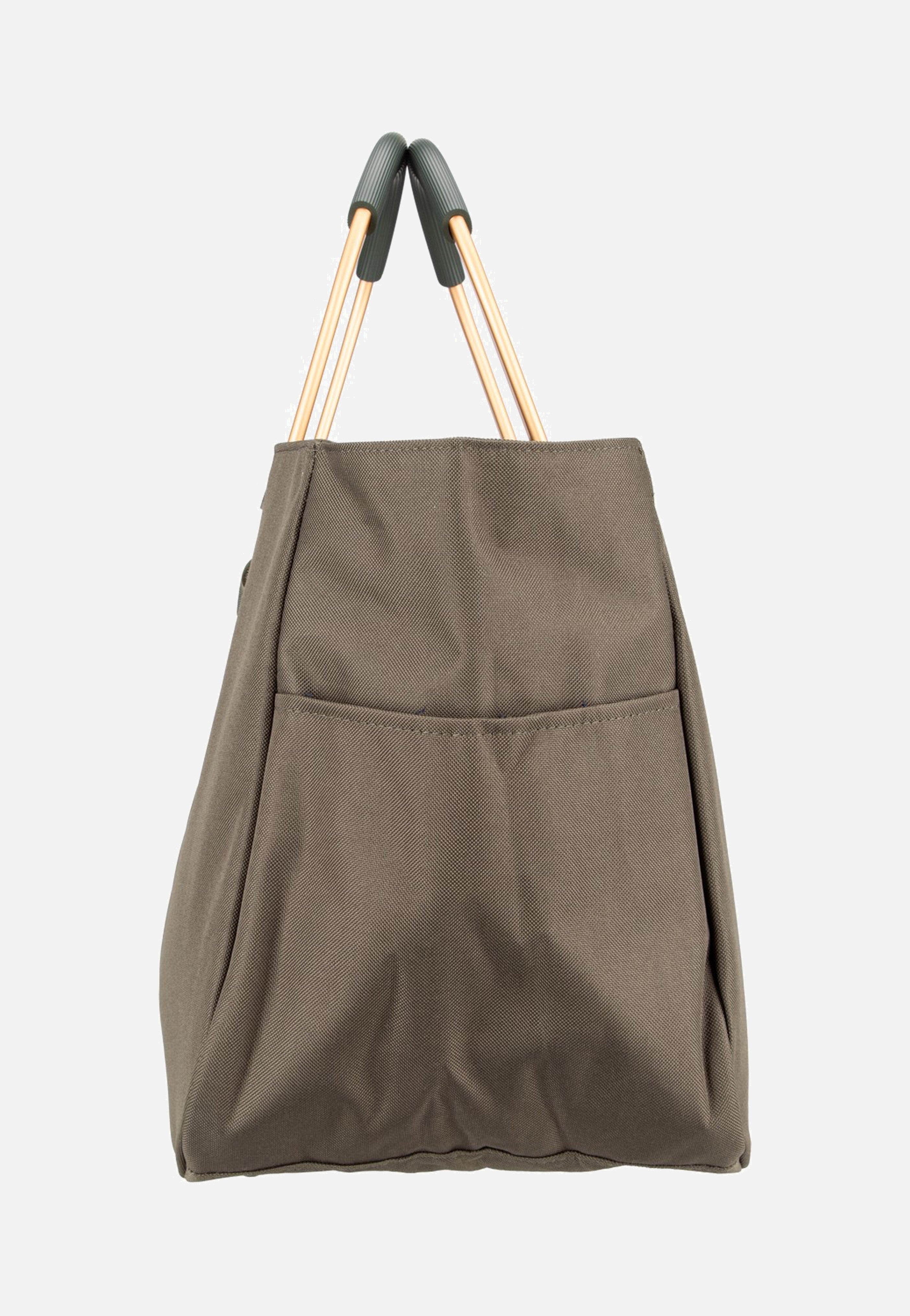 reisenthel - Loopshopper L Forest Gold - Shopping Basket | Women-Image