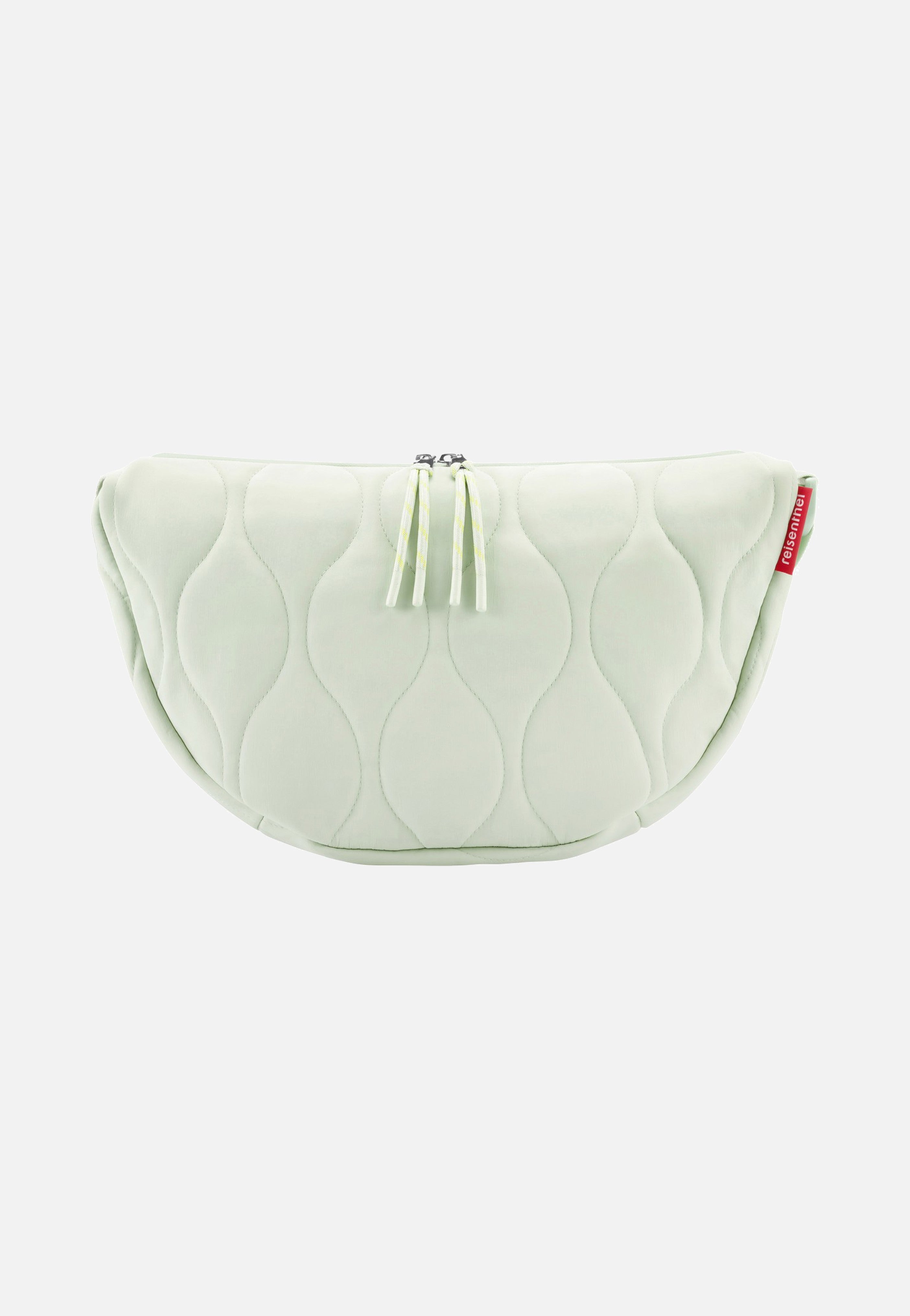 reisenthel Moonbag S Puffer Iced Matcha Sling Bag