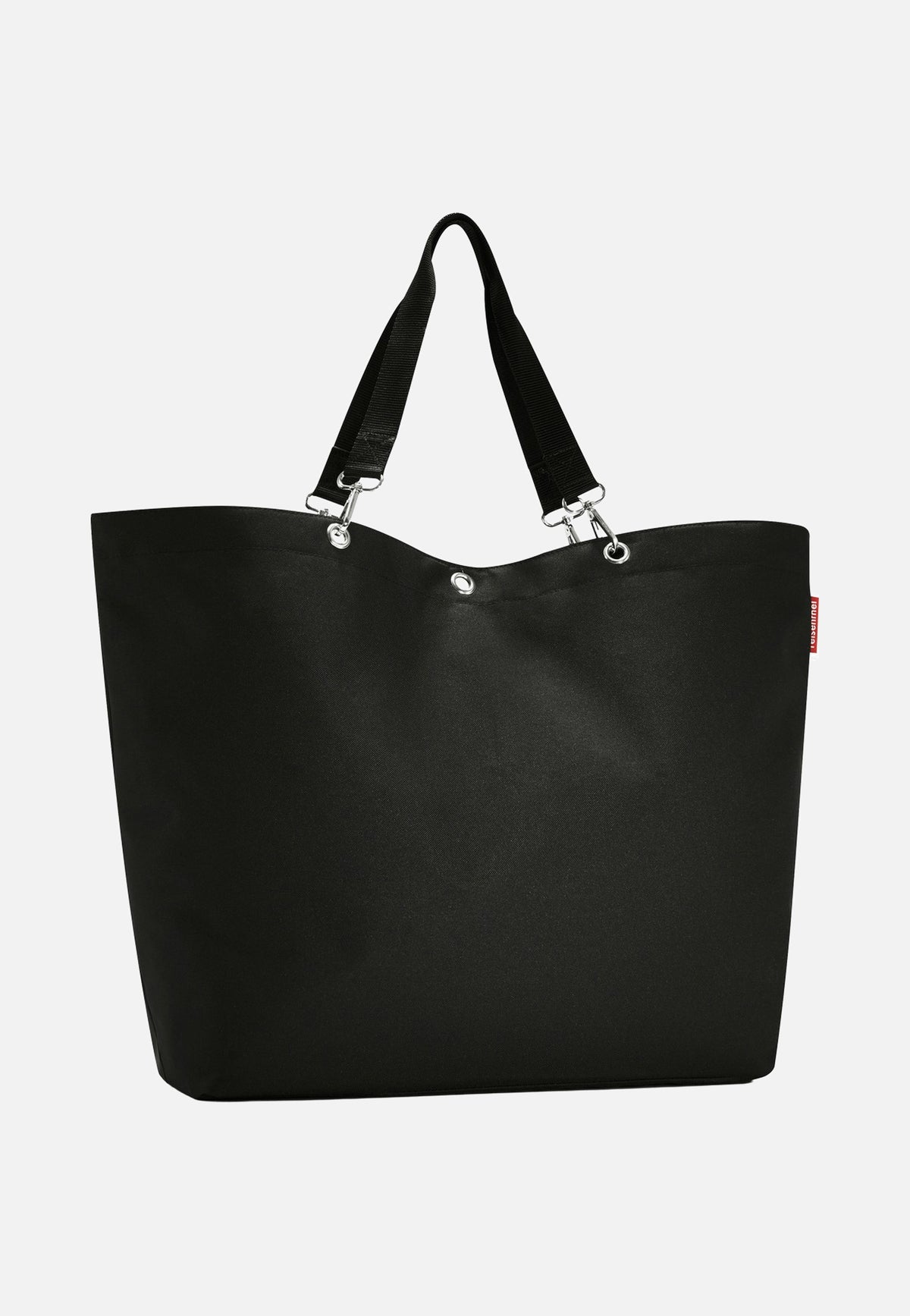 reisenthel Shopper XL Black Einkaufstasche