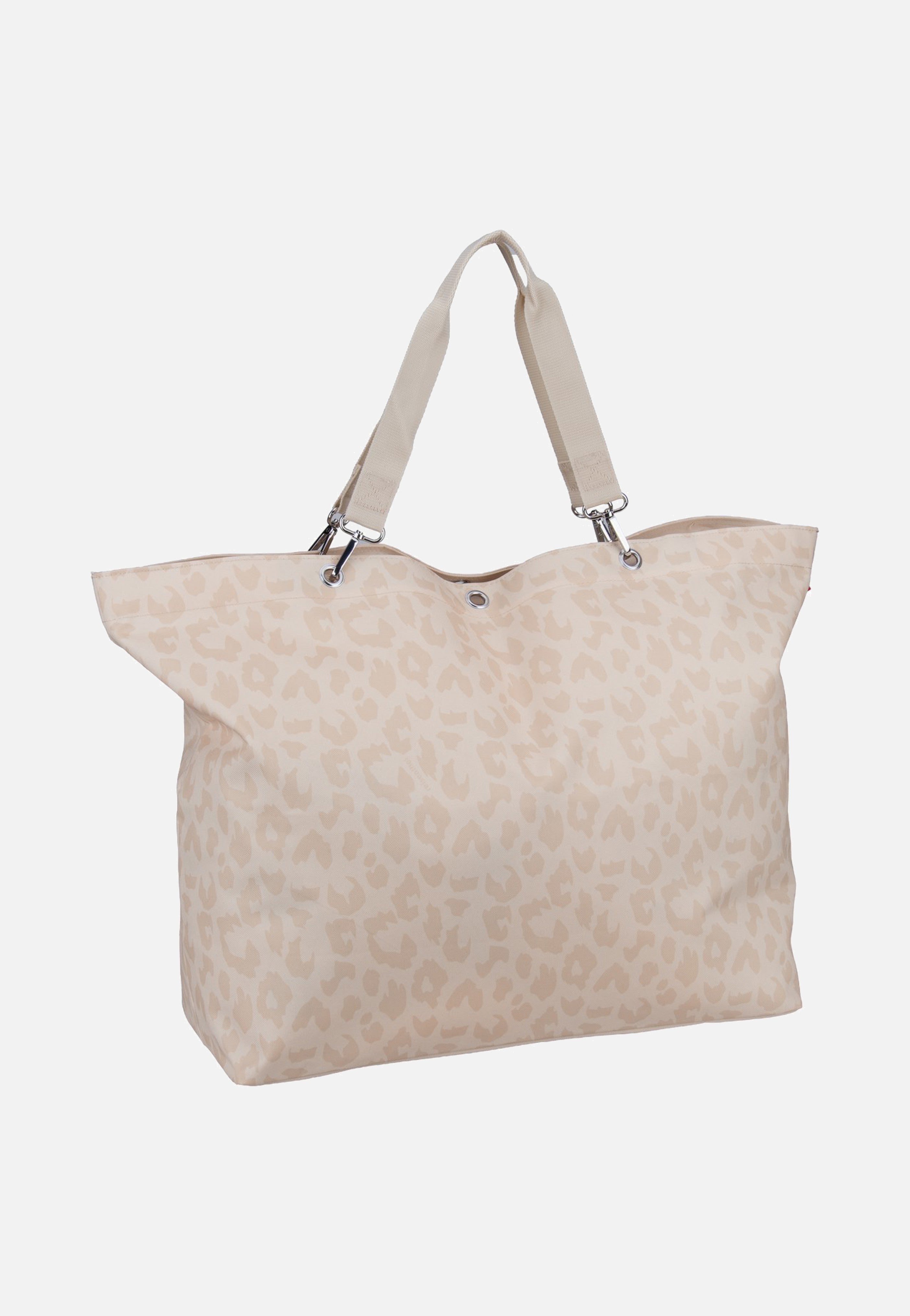 reisenthel Shopper XL Leo Vanilla Shopper