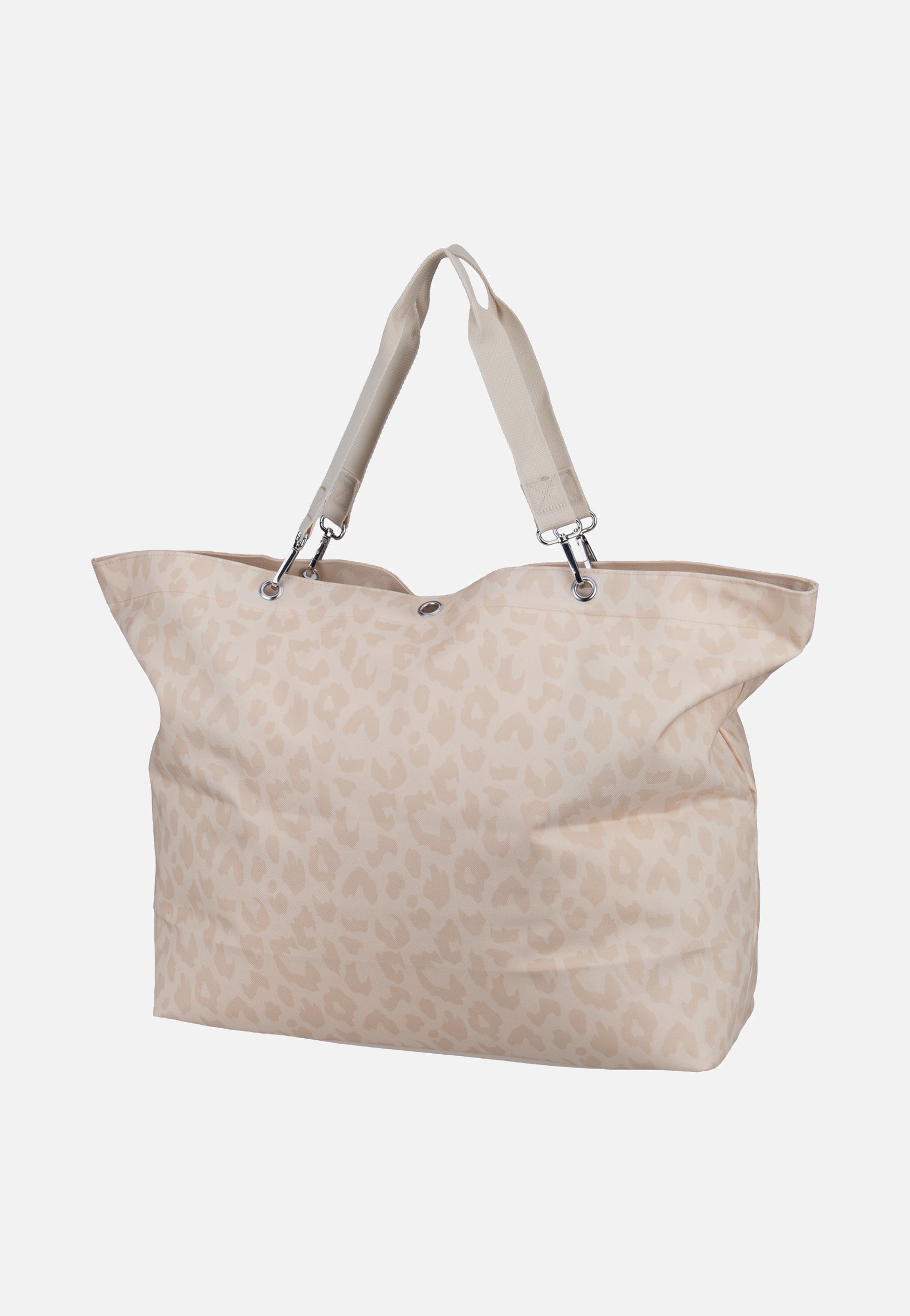 reisenthel Shopper XL Leo Vanilla Shopper