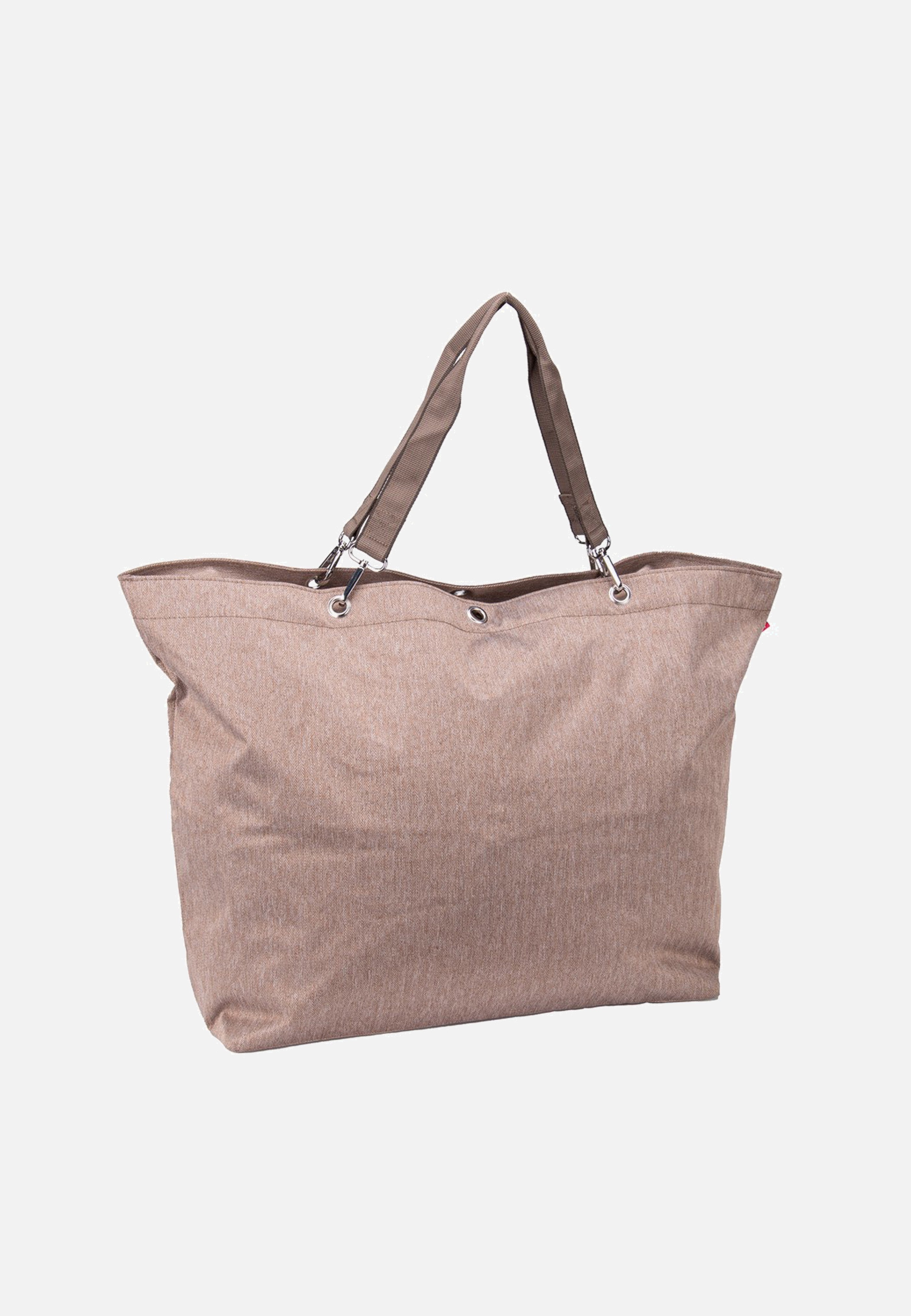 reisenthel - shopper XL Herringbone Mokka - Shopping Bag | Women-Image