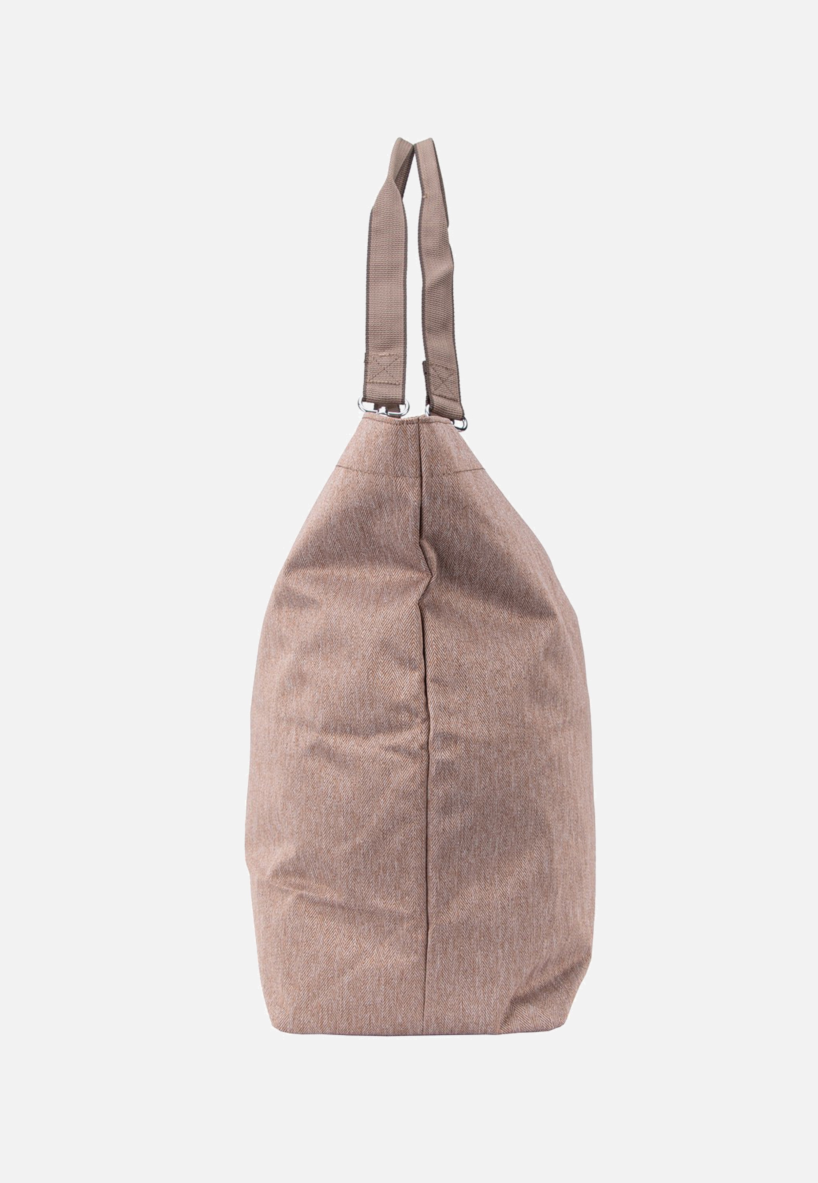 reisenthel - shopper XL Herringbone Mokka - Shopping Bag | Women-Image