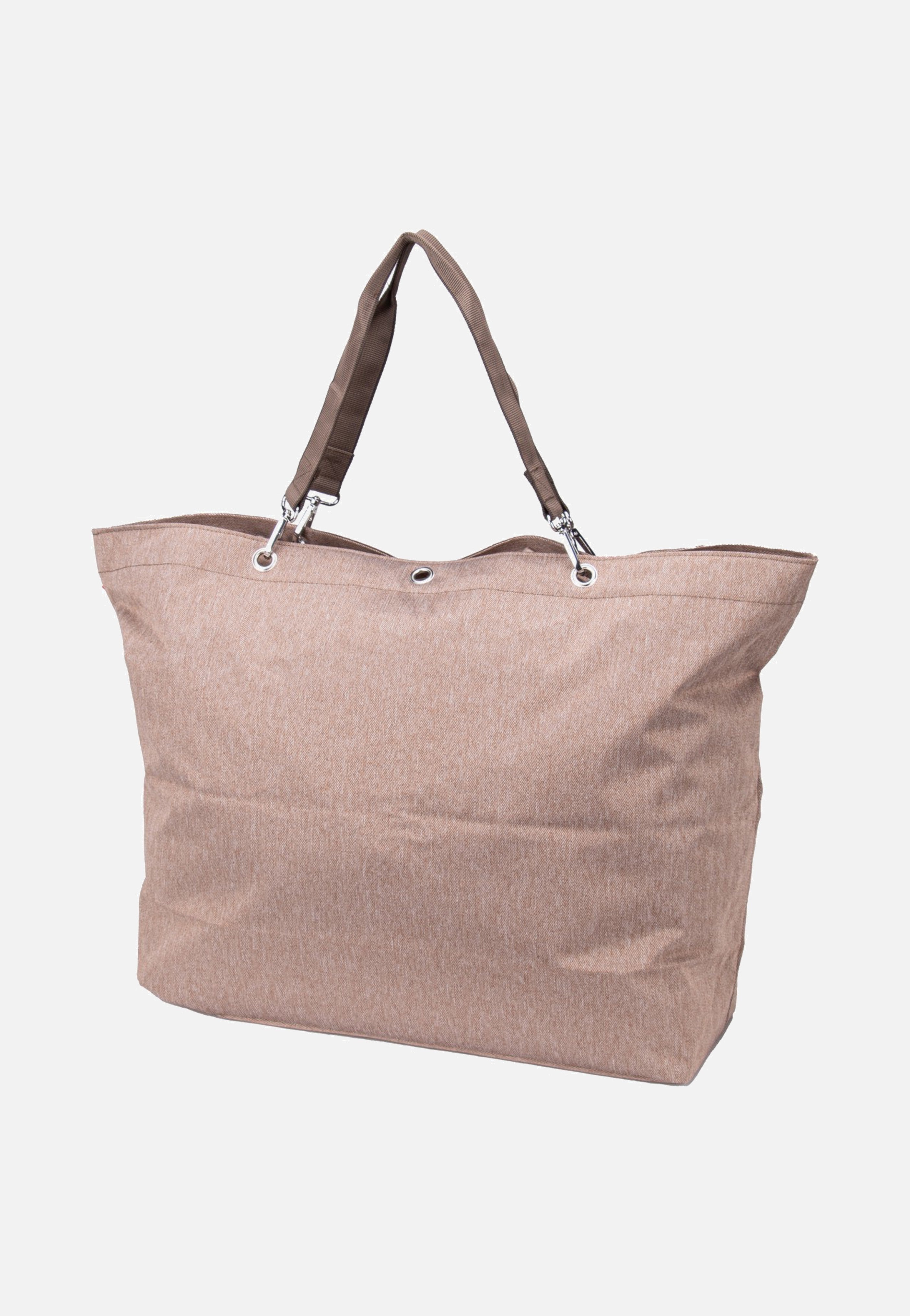 reisenthel - shopper XL Herringbone Mokka - Shopping Bag | Women-Image