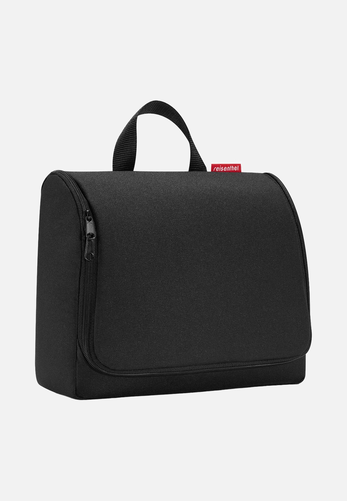 reisenthel Toiletbag XL Black Kulturbeutel