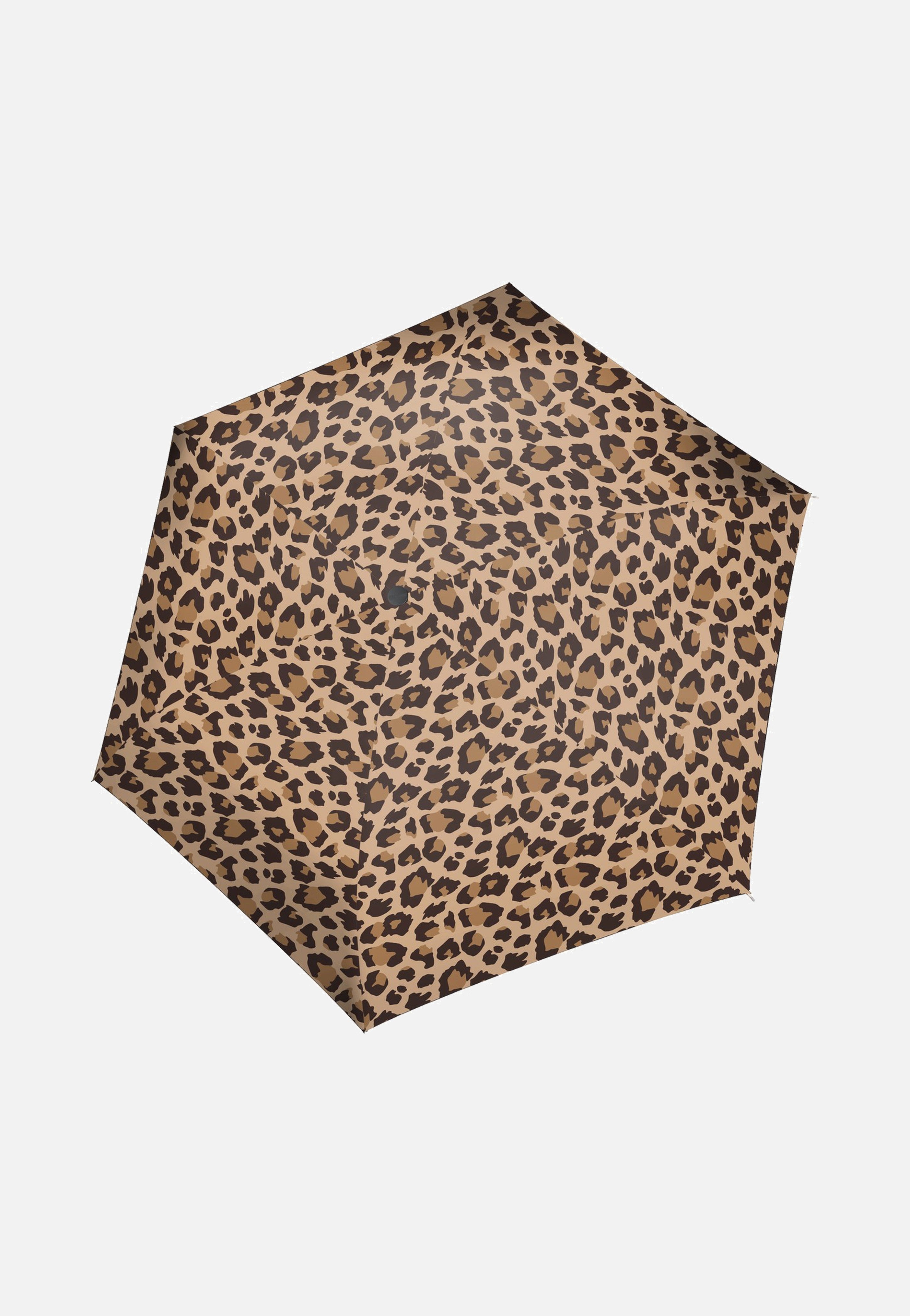 reisenthel Pocket mini Leo Macciato Umbrella