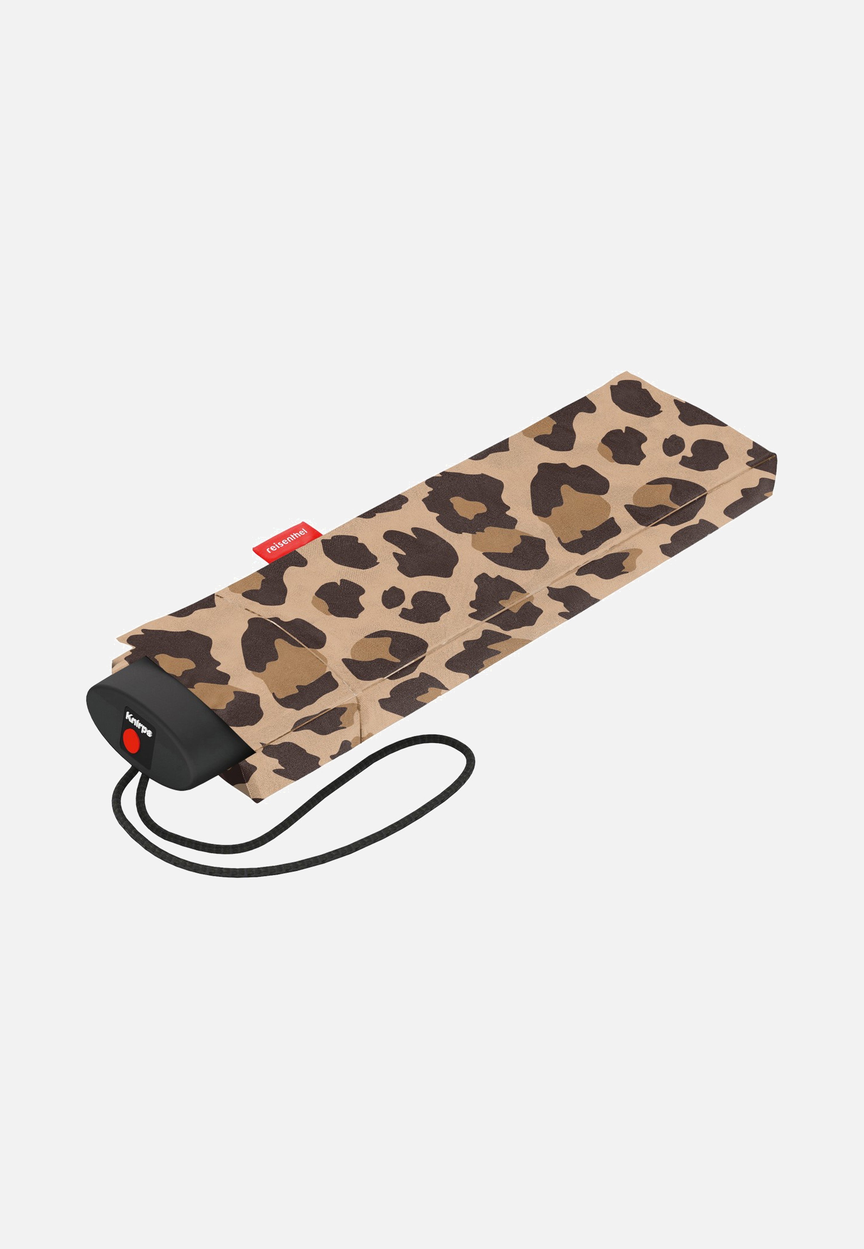 reisenthel Pocket mini Leo Macciato Umbrella