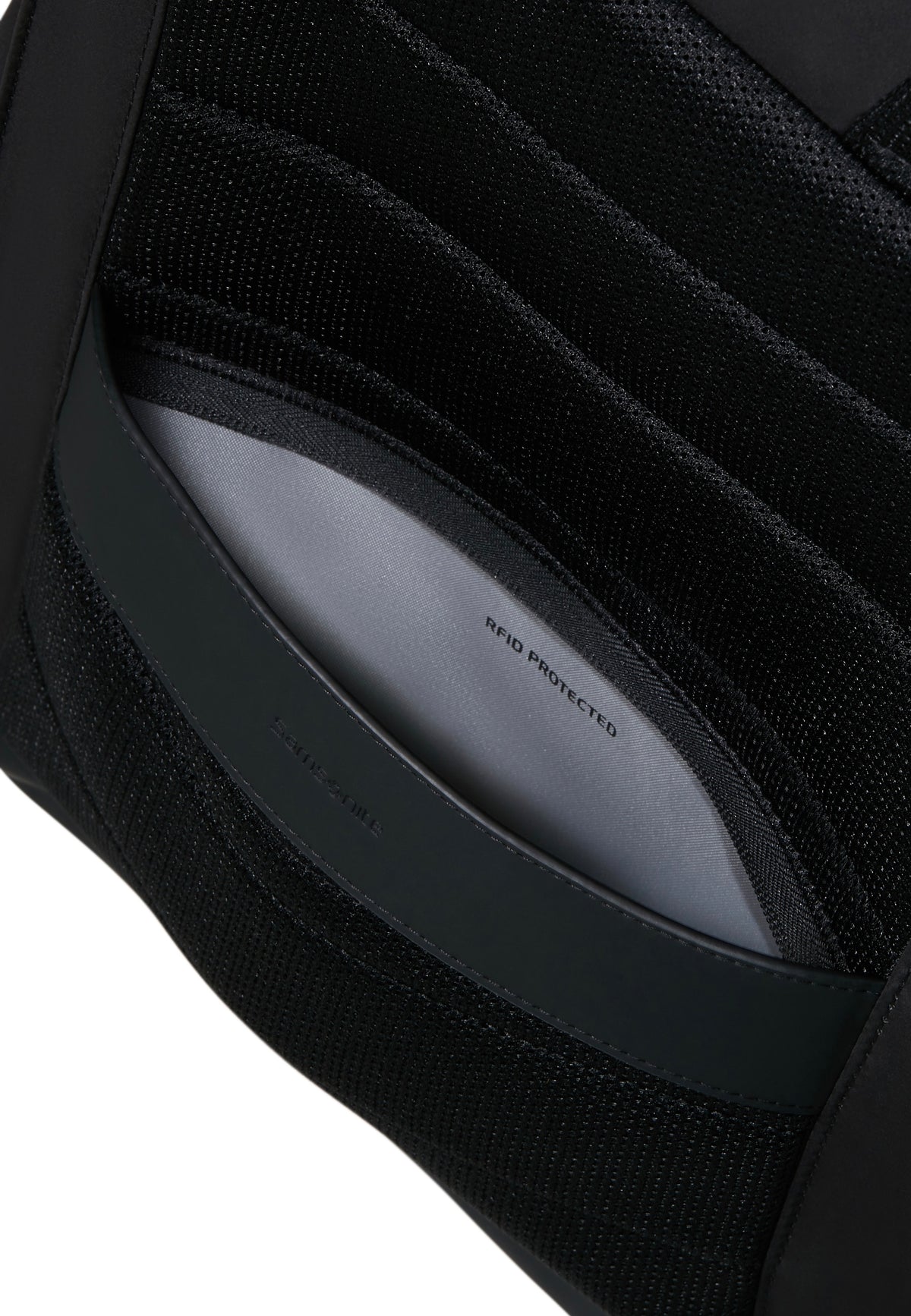 Samsonite Laptop Backpack 14.1" Black Rucksack