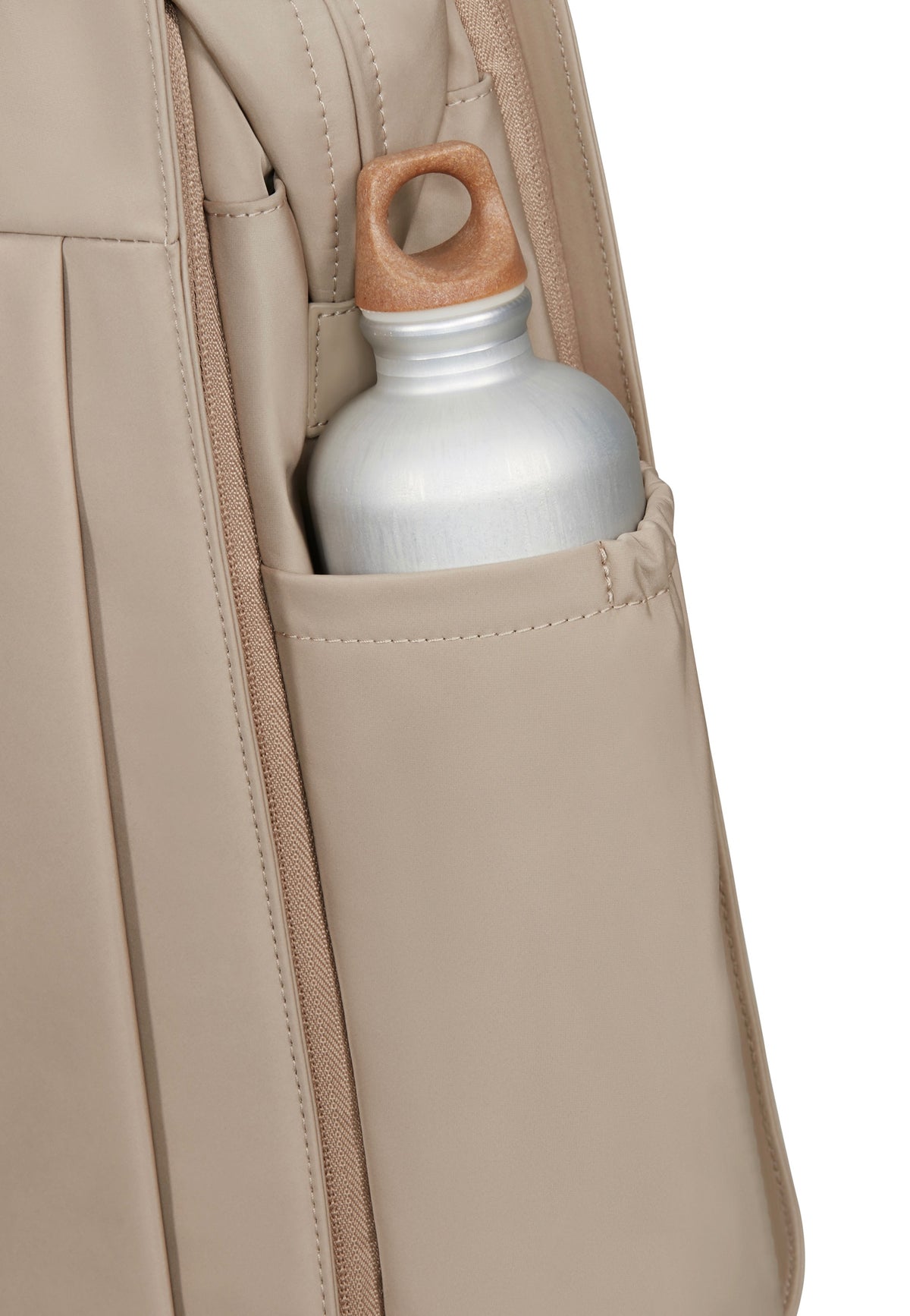 Samsonite Laptop Backpack 14.1" Sandstone Rucksack