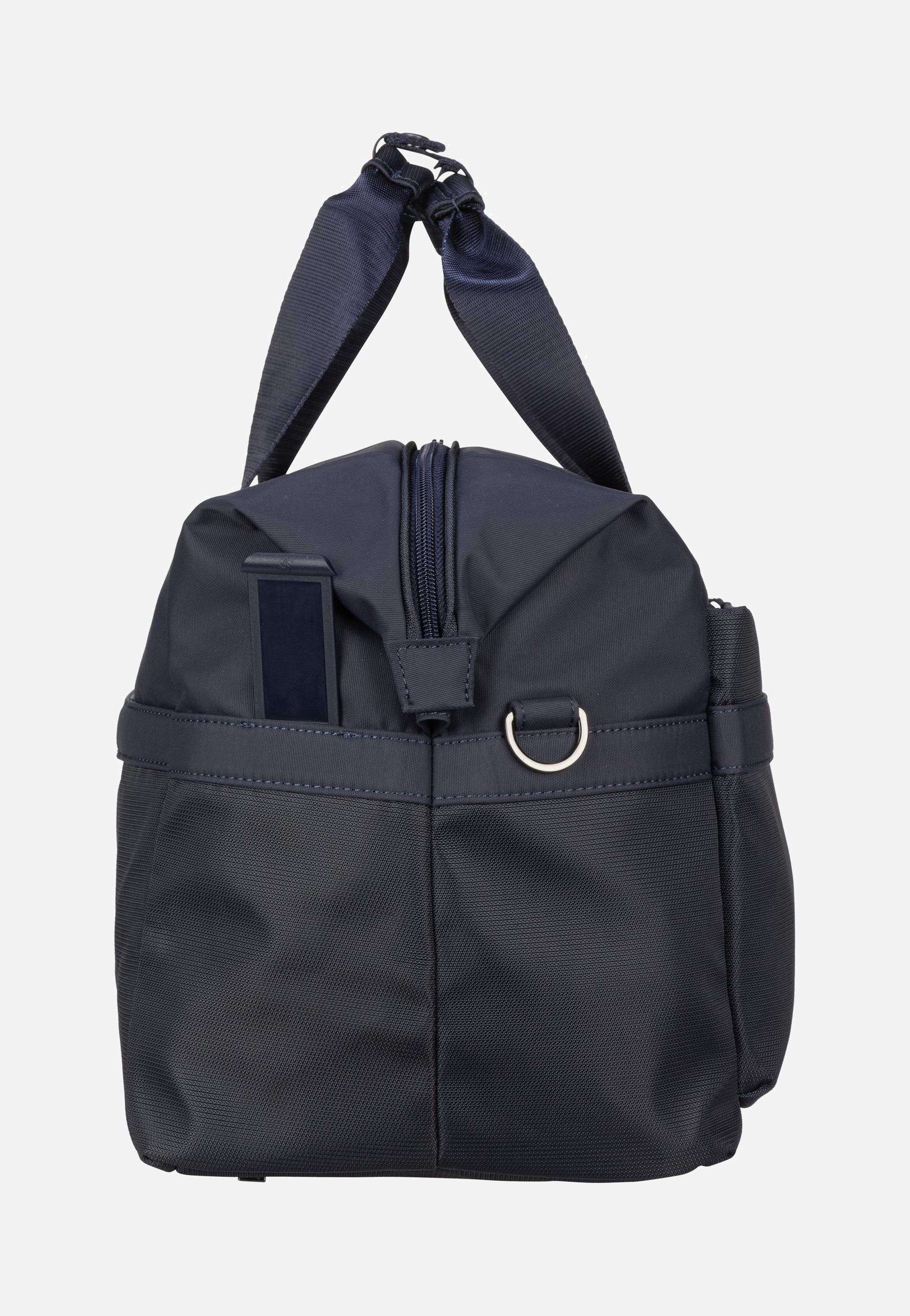 Samsonite - Airea Duffle 45 Dark Blue - Weekender | Neutral-Image