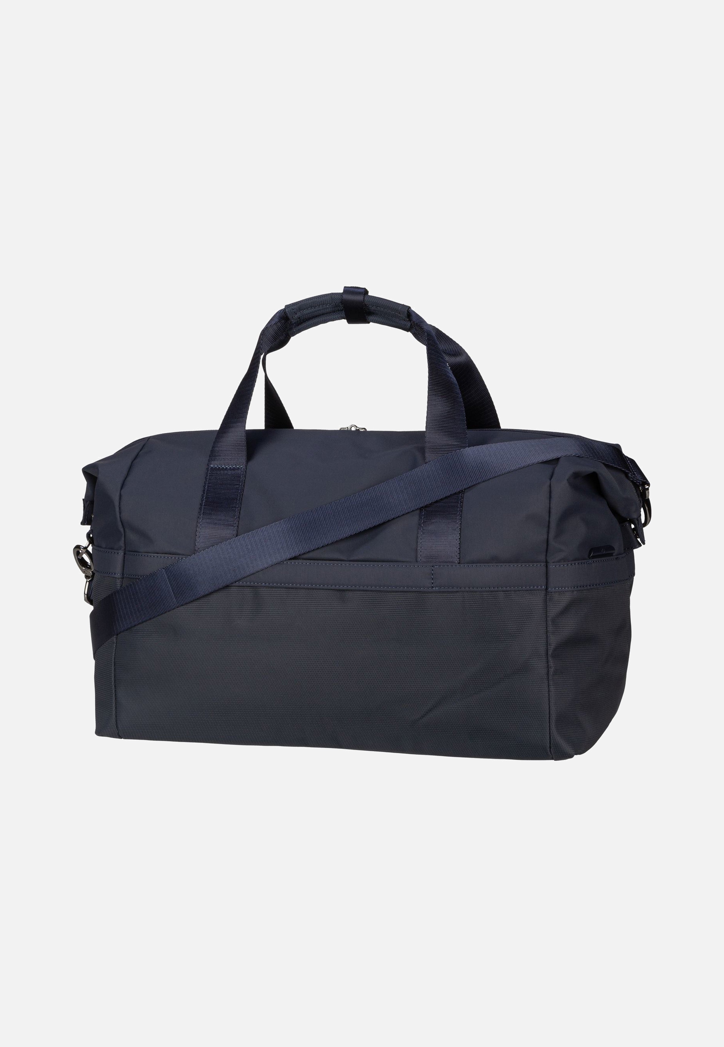 Samsonite Airea Duffle 45 Dark Blue Weekender
