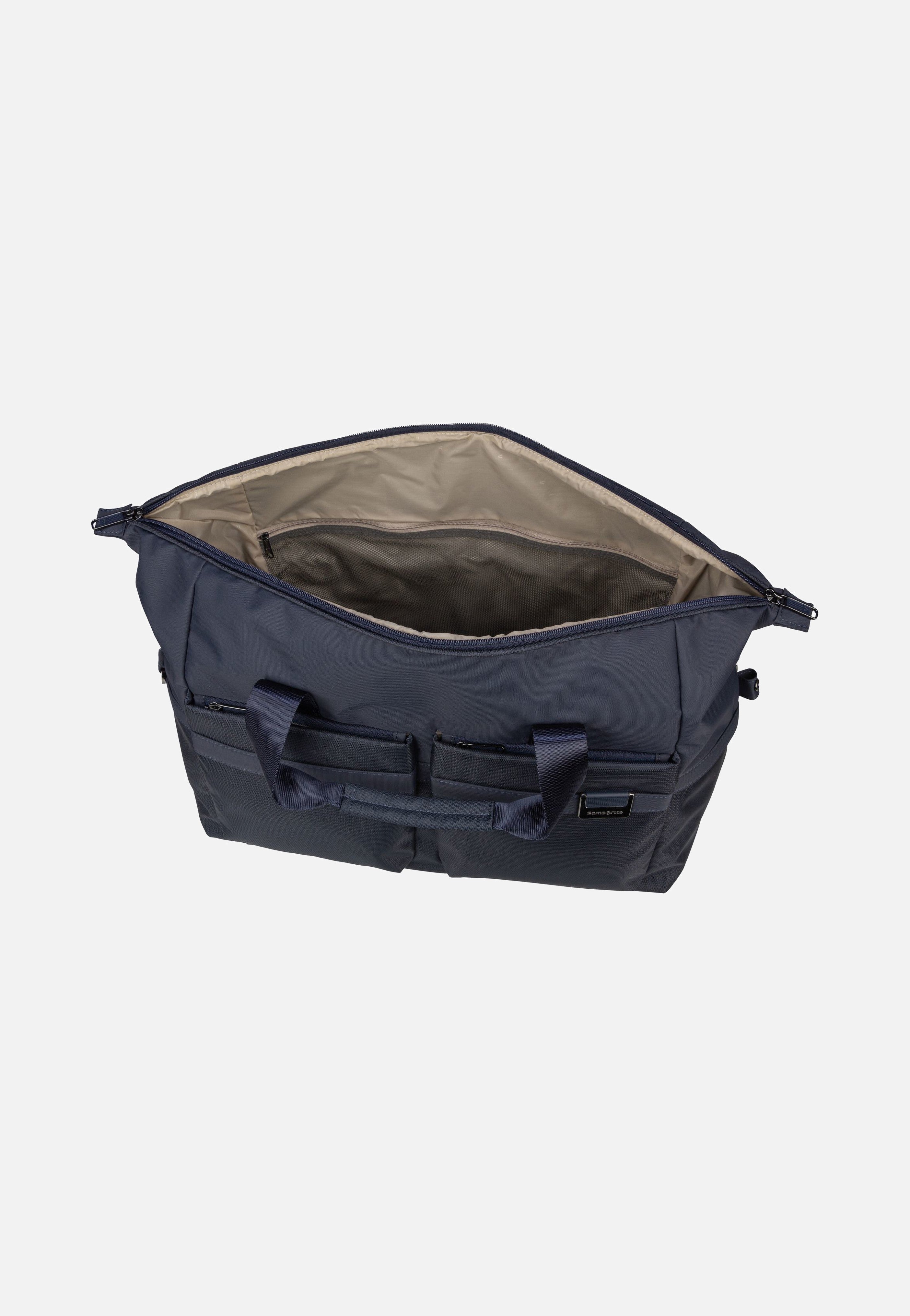 Samsonite - Airea Duffle 45 Dark Blue - Weekender | Neutral-Image