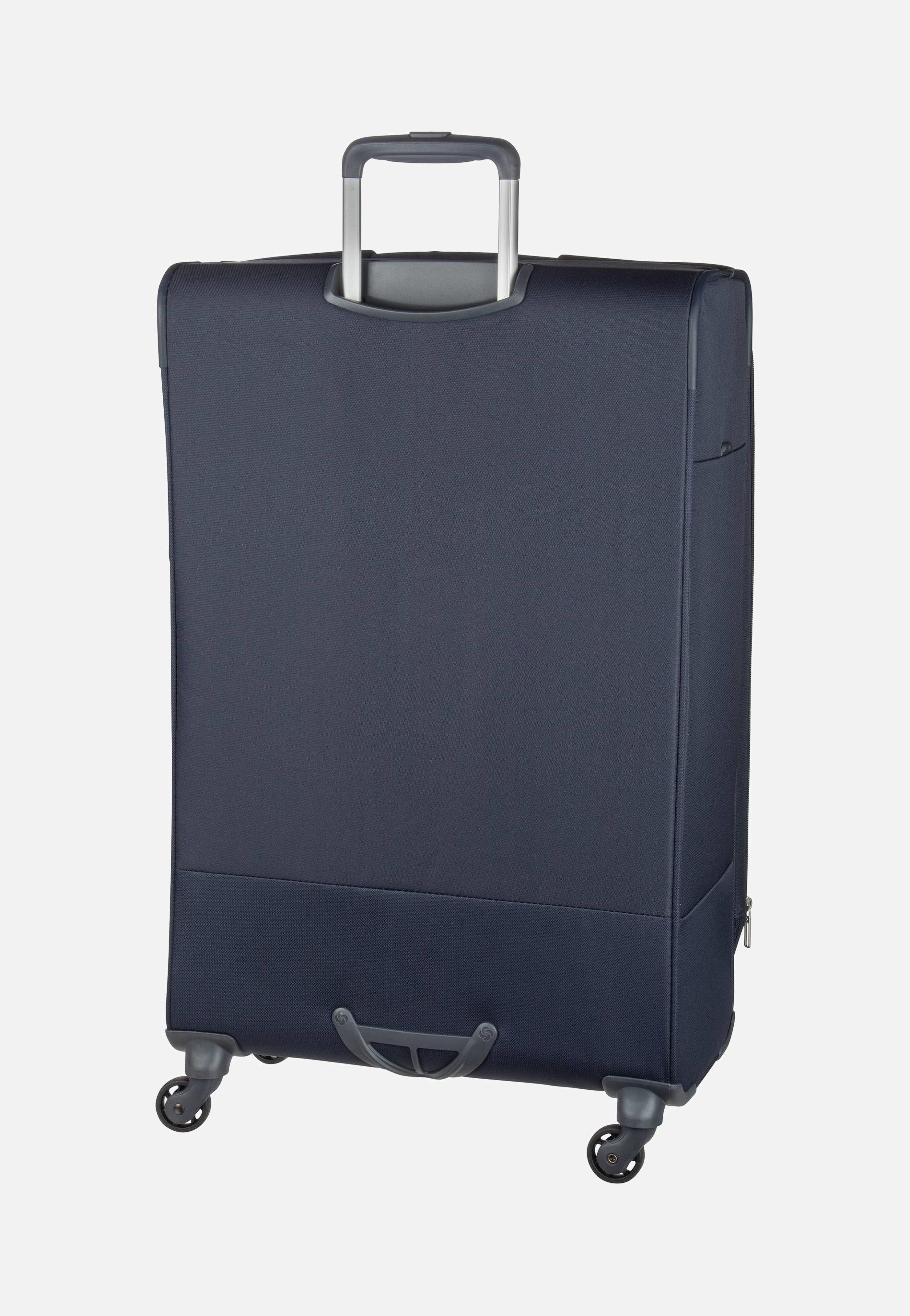 Samsonite - Base Boost Spinner 78 EXP Navy Blue - Suitcase | Neutral-Image