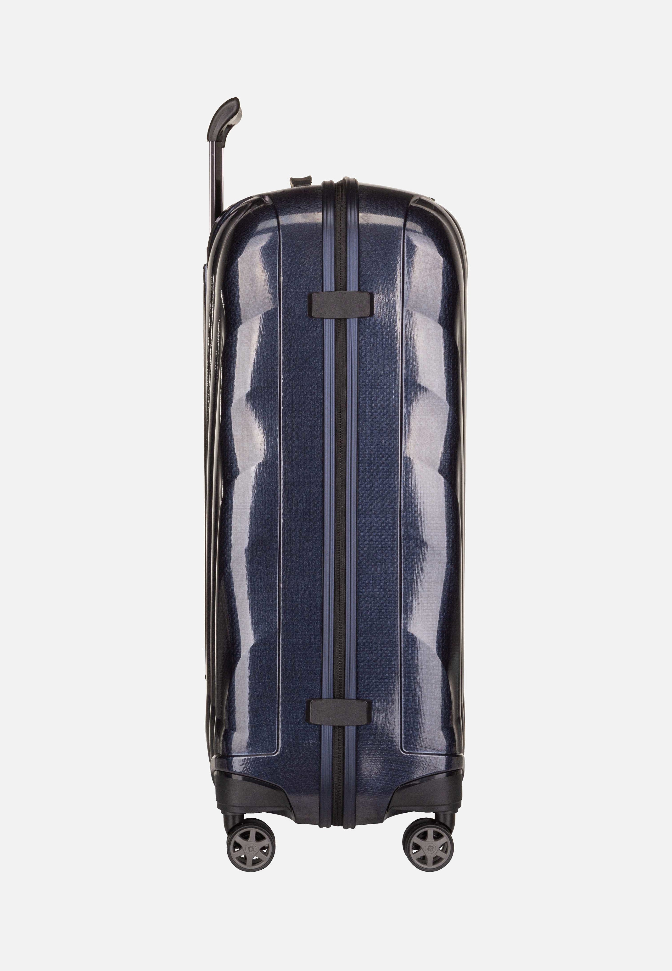 Samsonite - C-Lite Spinner 75 Midnight Blue - Suitcase | Neutral-Image