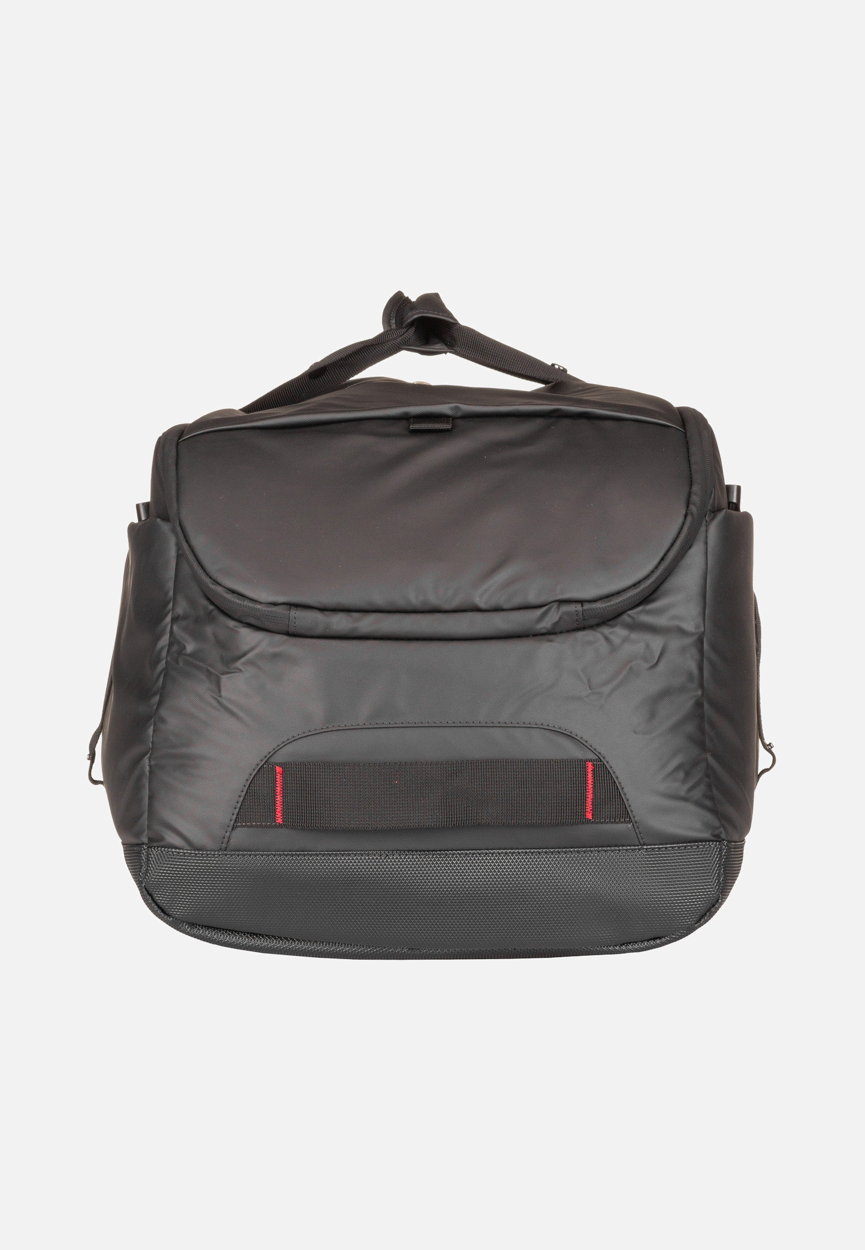 Samsonite - Ecodiver Duffle L Black - Dufflebag | Neutral-Image