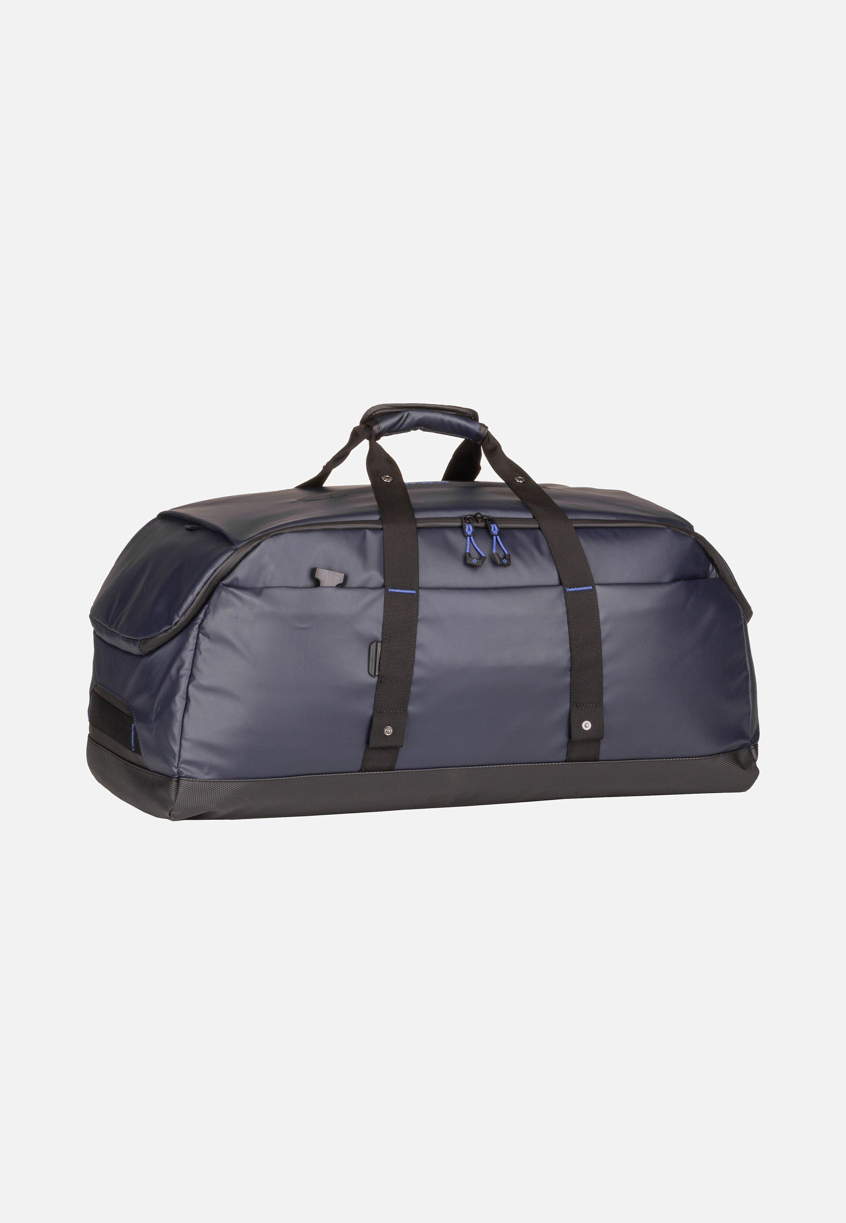 Samsonite - Ecodiver Duffle L Blue Nights - Dufflebag | Neutral-Image
