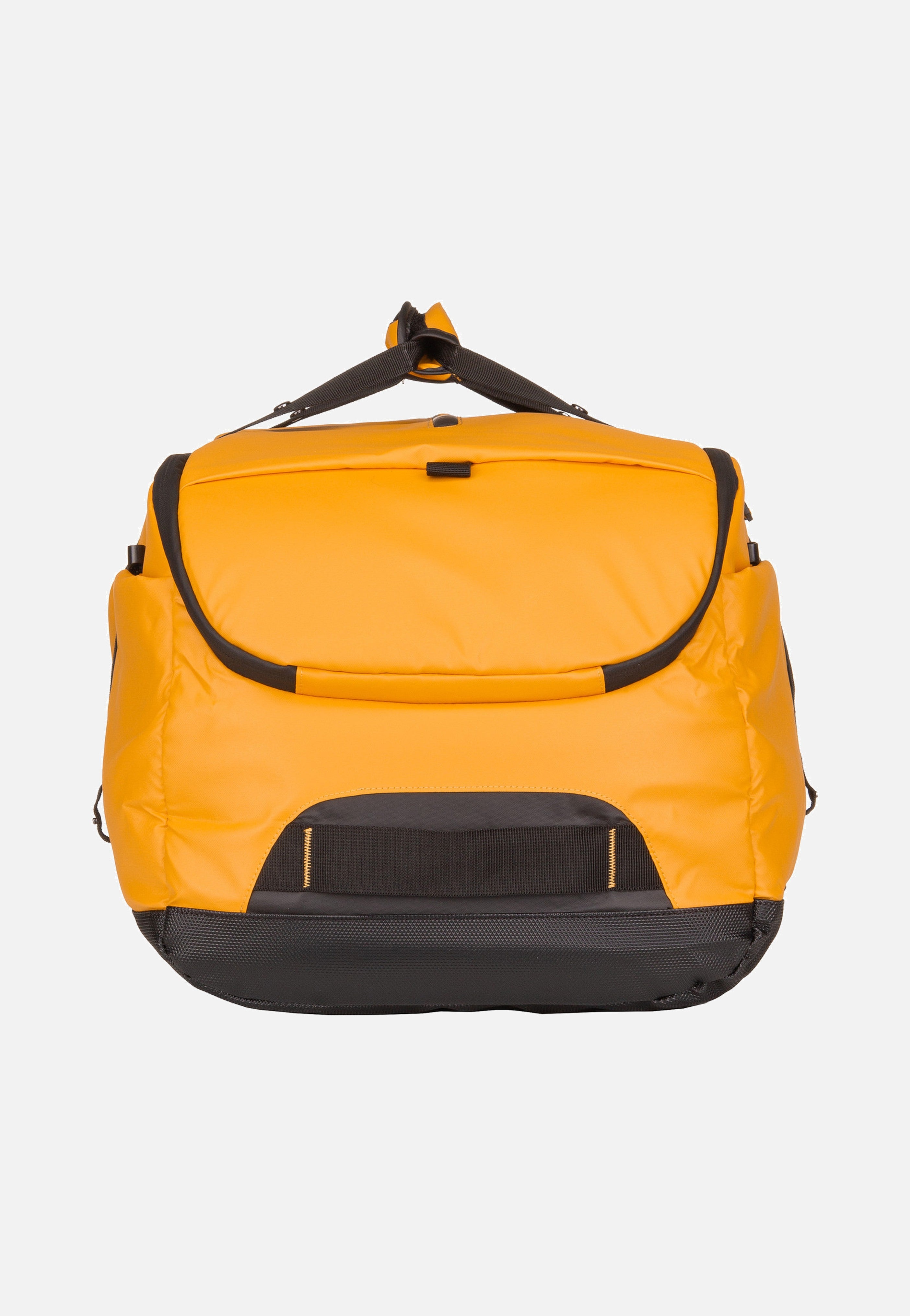 Samsonite Ecodiver Duffle L Yellow Dufflebag