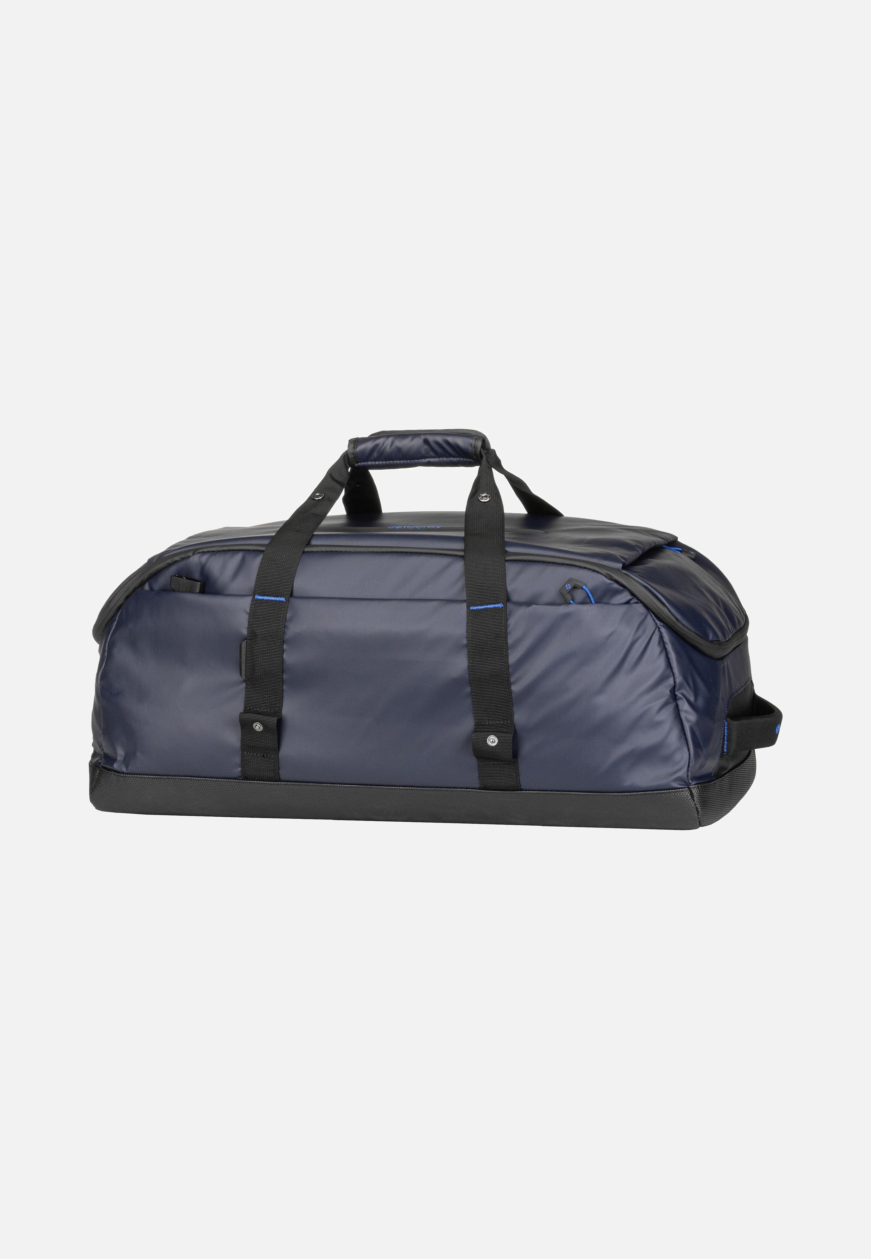 Samsonite - Ecodiver Duffle M Blue Nights - Dufflebag | Neutral-Image