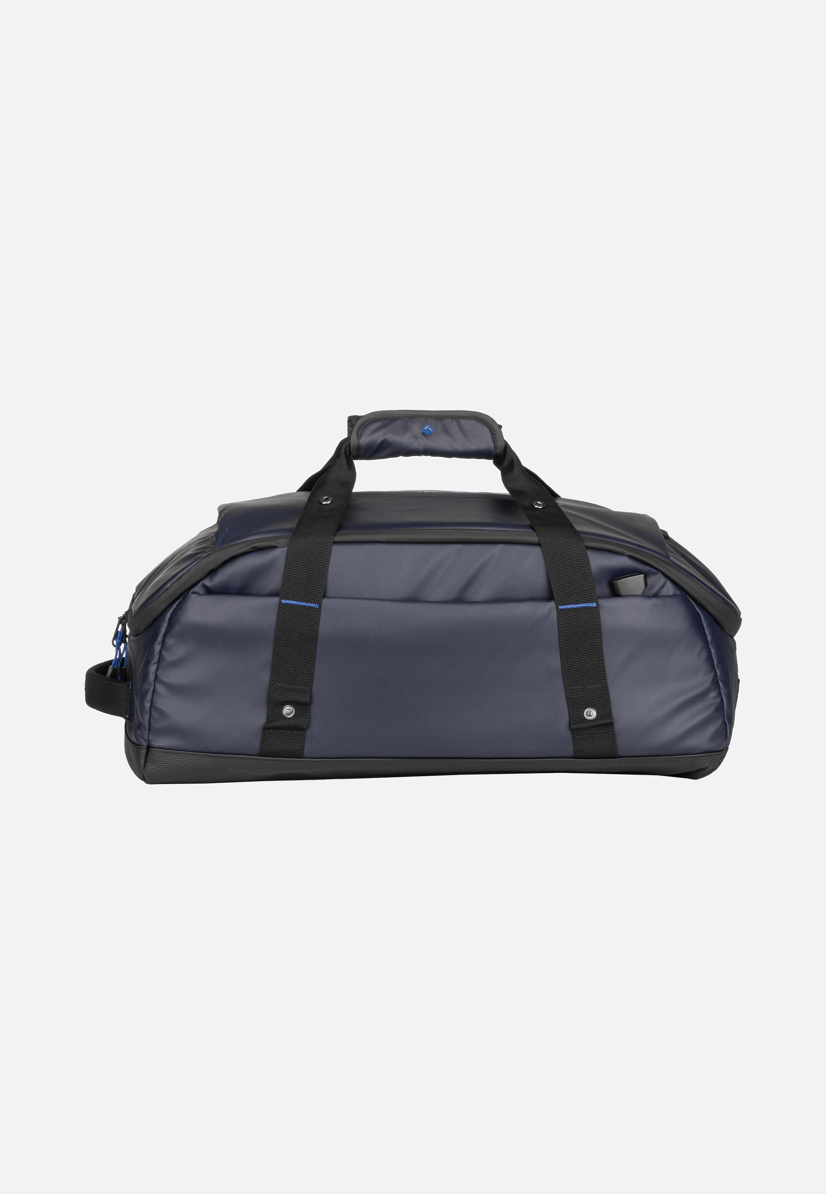 Samsonite - Ecodiver Duffle S Blue Nights - Dufflebag | Neutral-Image