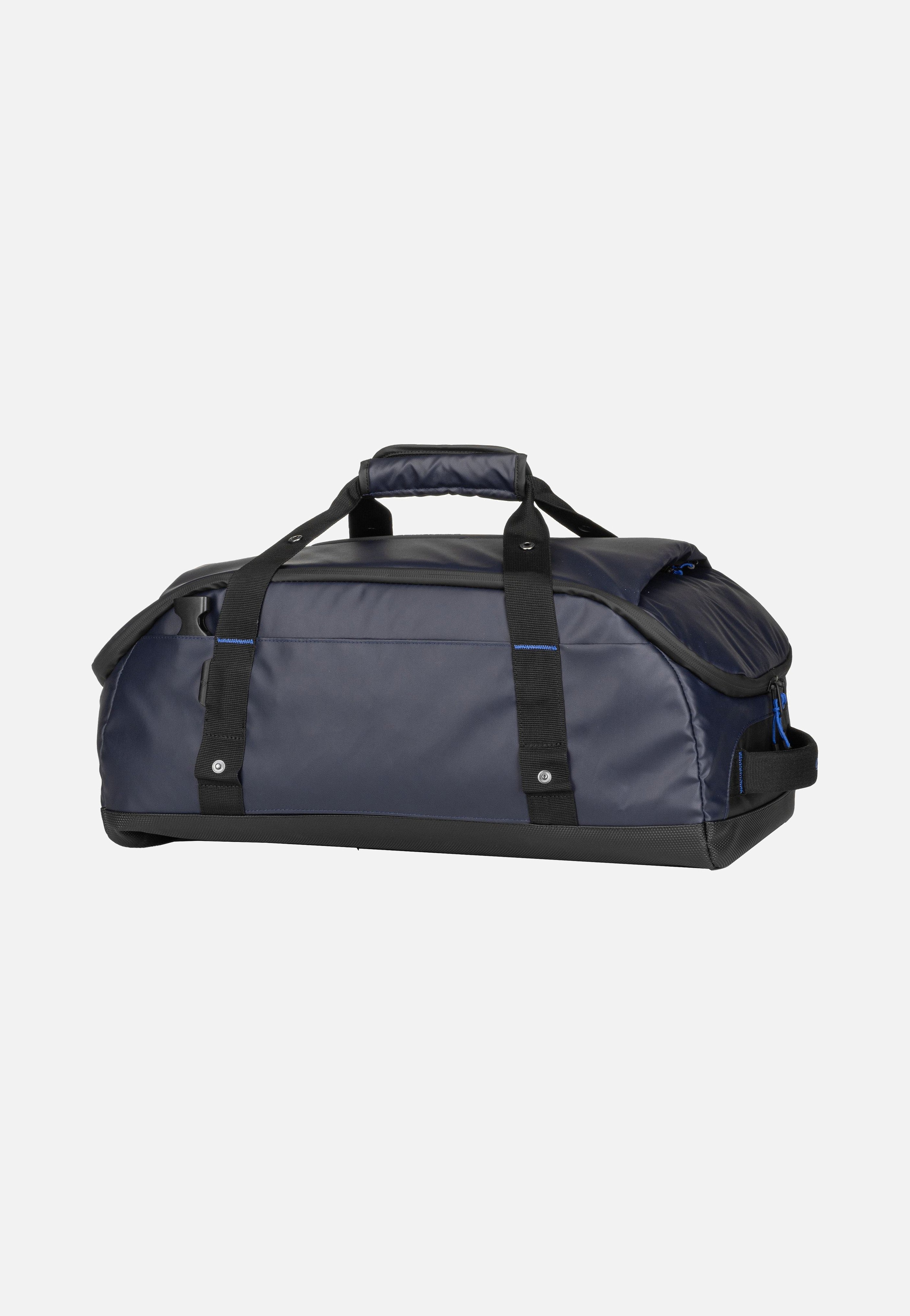 Samsonite - Ecodiver Duffle S Blue Nights - Dufflebag | Neutral-Image