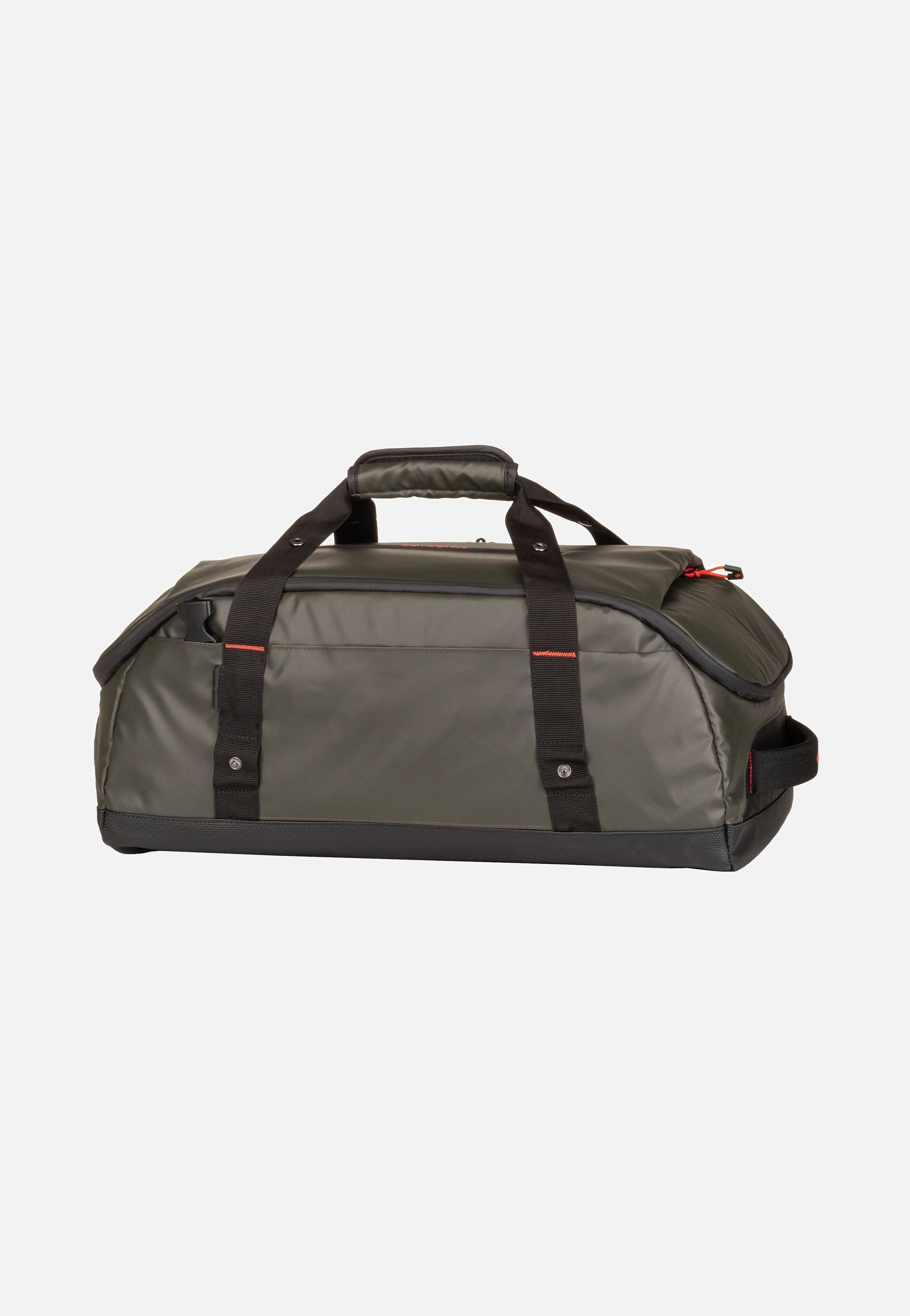 Samsonite - Ecodiver Duffle S Climbing Ivy - Dufflebag | Neutral-Image