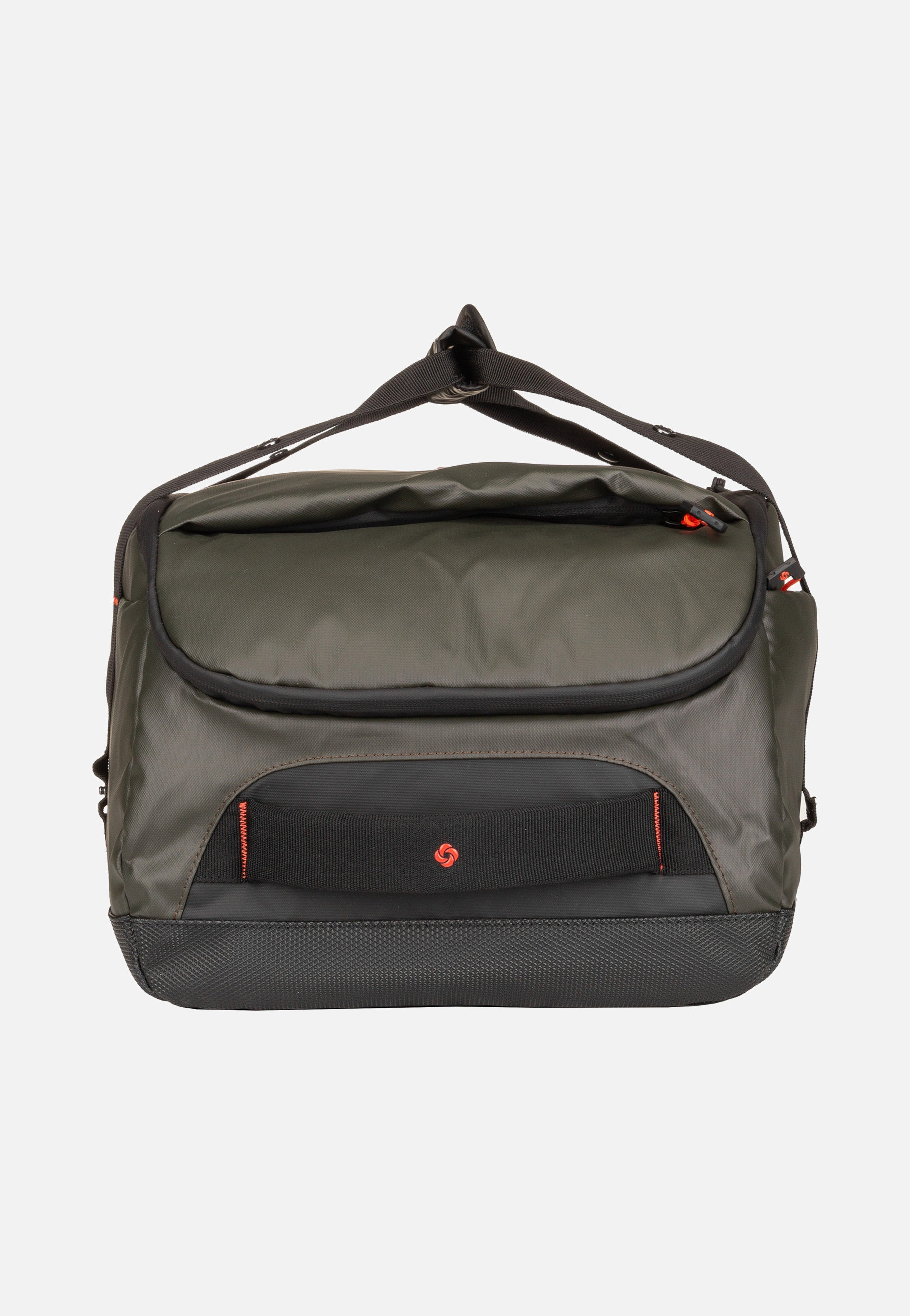 Samsonite - Ecodiver Duffle S Climbing Ivy - Dufflebag | Neutral-Image