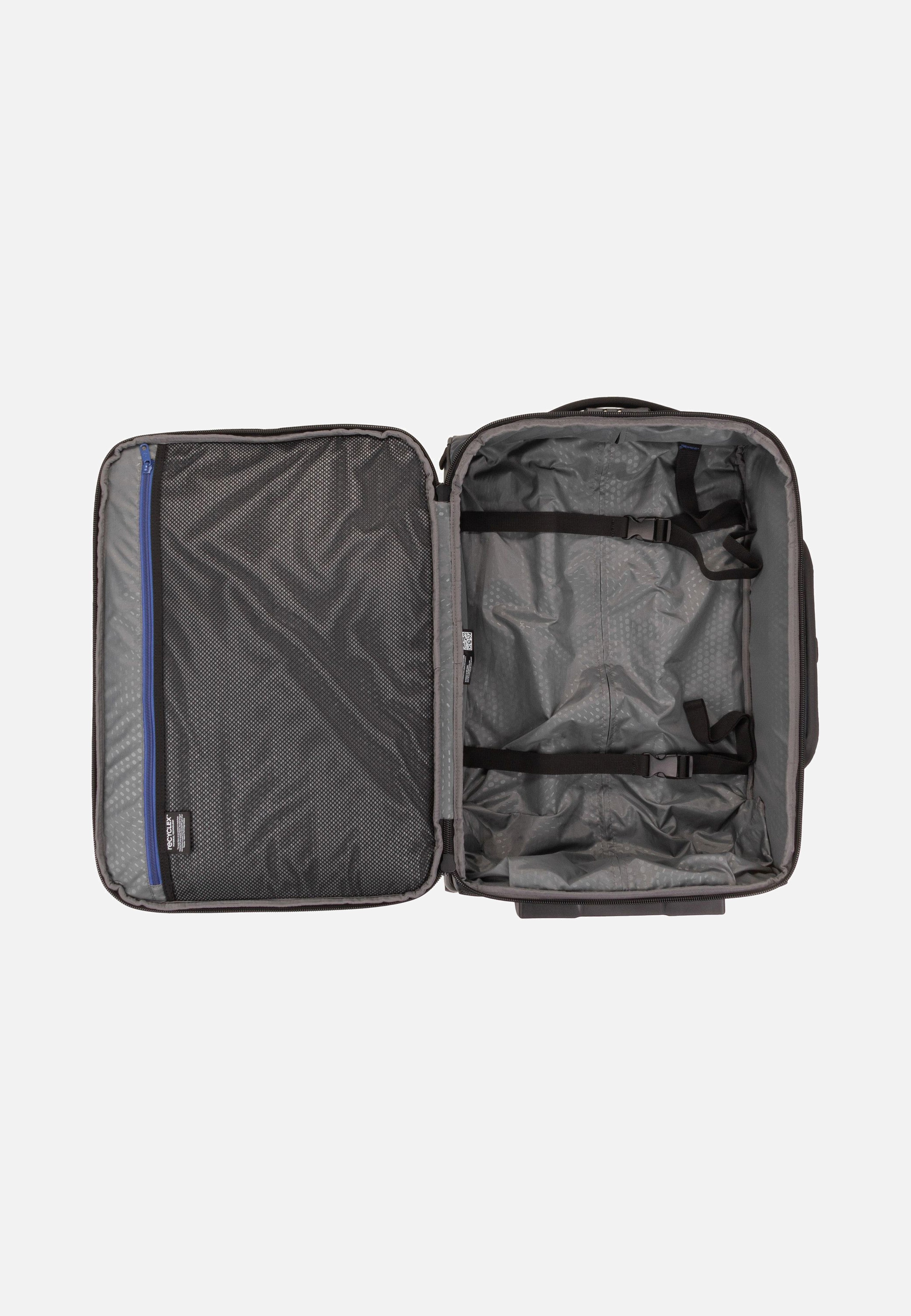 Samsonite - Ecodiver Duffle/WH 55 Blue Nights - Suitcase | Neutral-Image