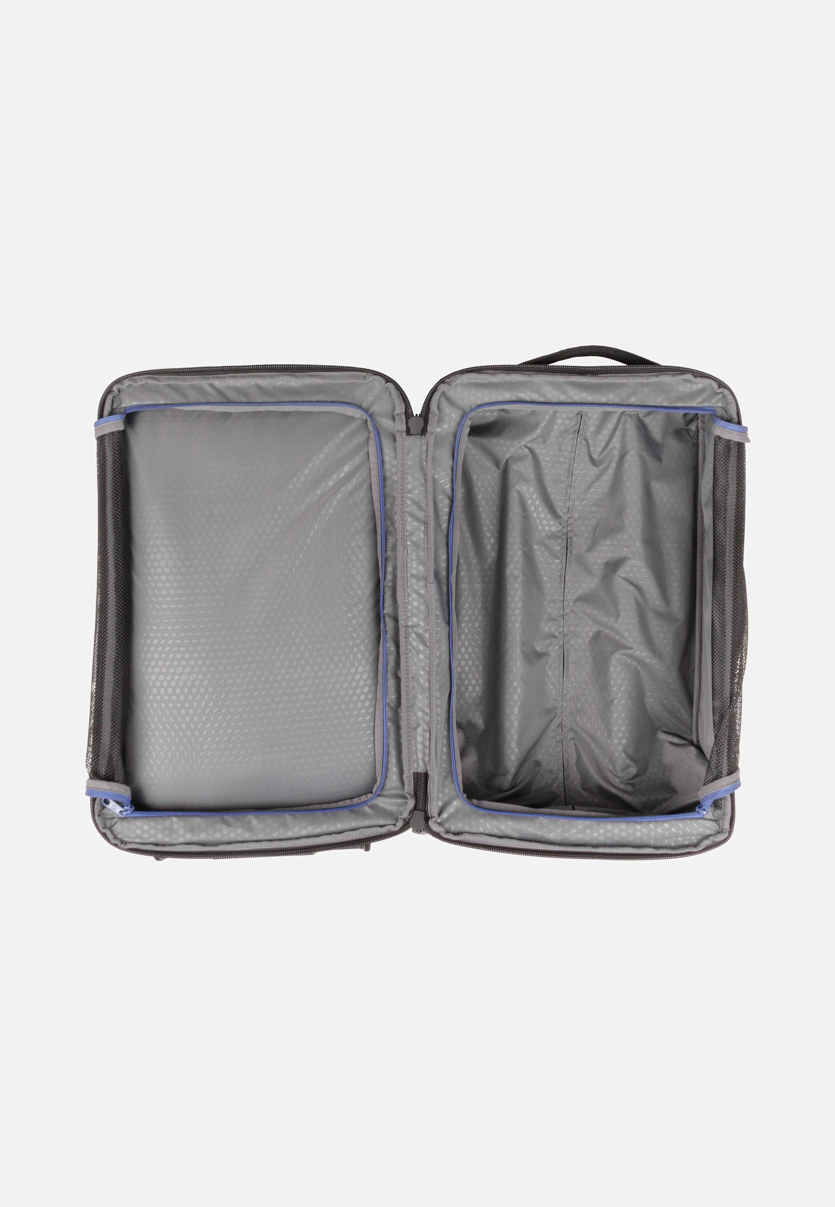 Samsonite - Ecodiver Duffle/WH 55 DF Blue Nights - Suitcase | Neutral-Image