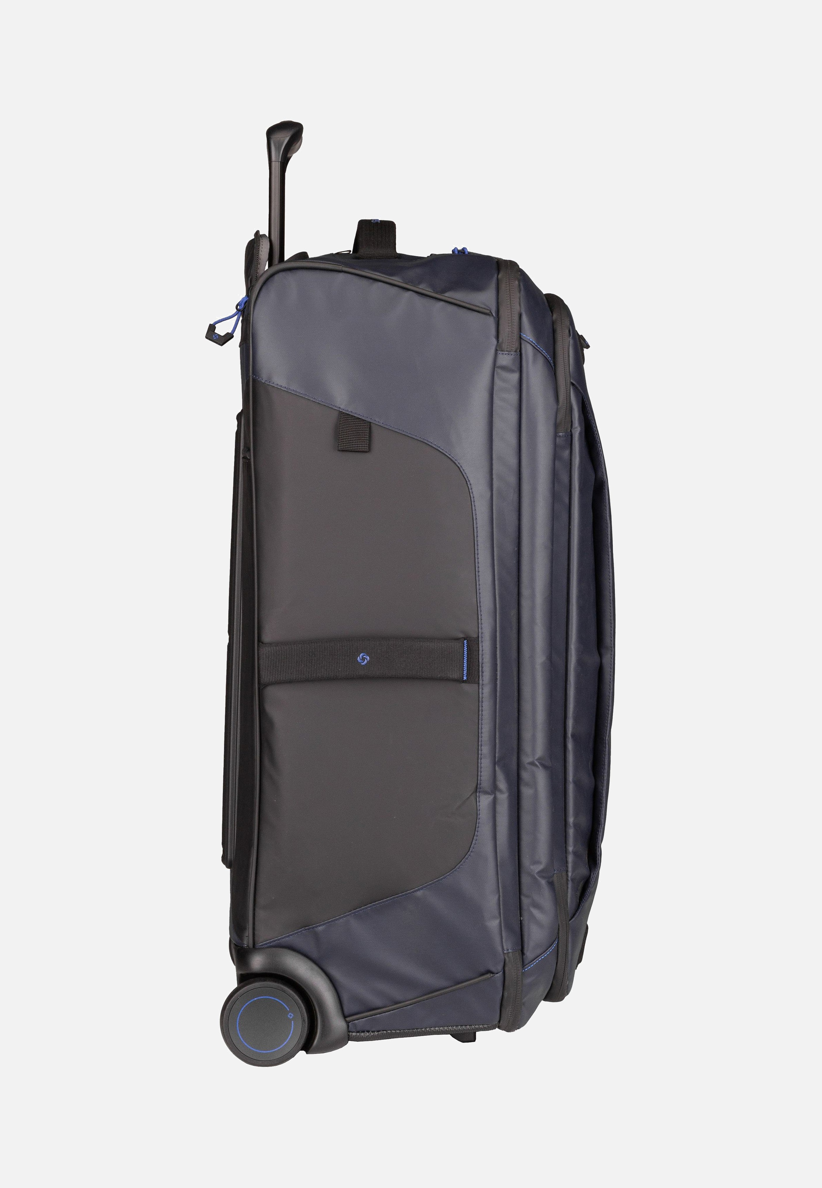 Samsonite - Ecodiver Duffle/WH 67 Blue Nights - Suitcase | Neutral-Image